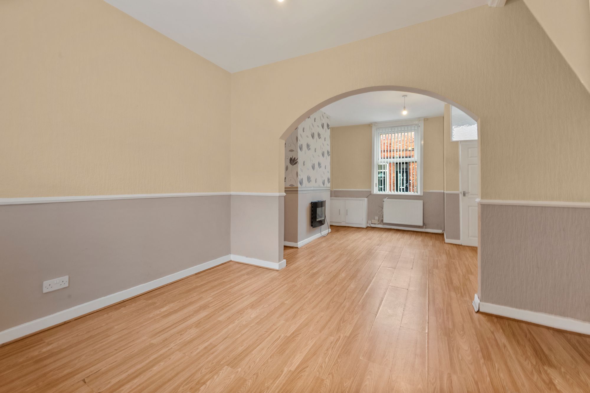 Bronte Street, St. Helens, WA10
