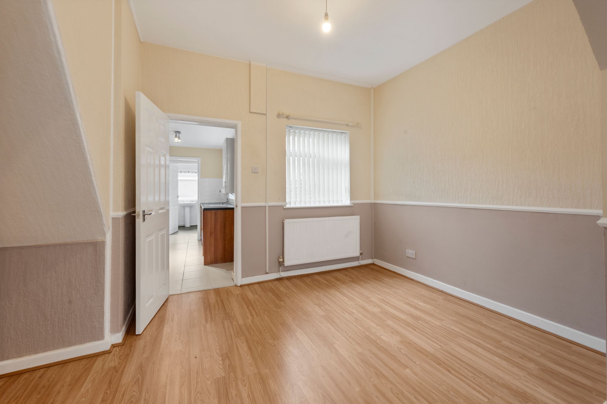 Bronte Street, St. Helens, WA10