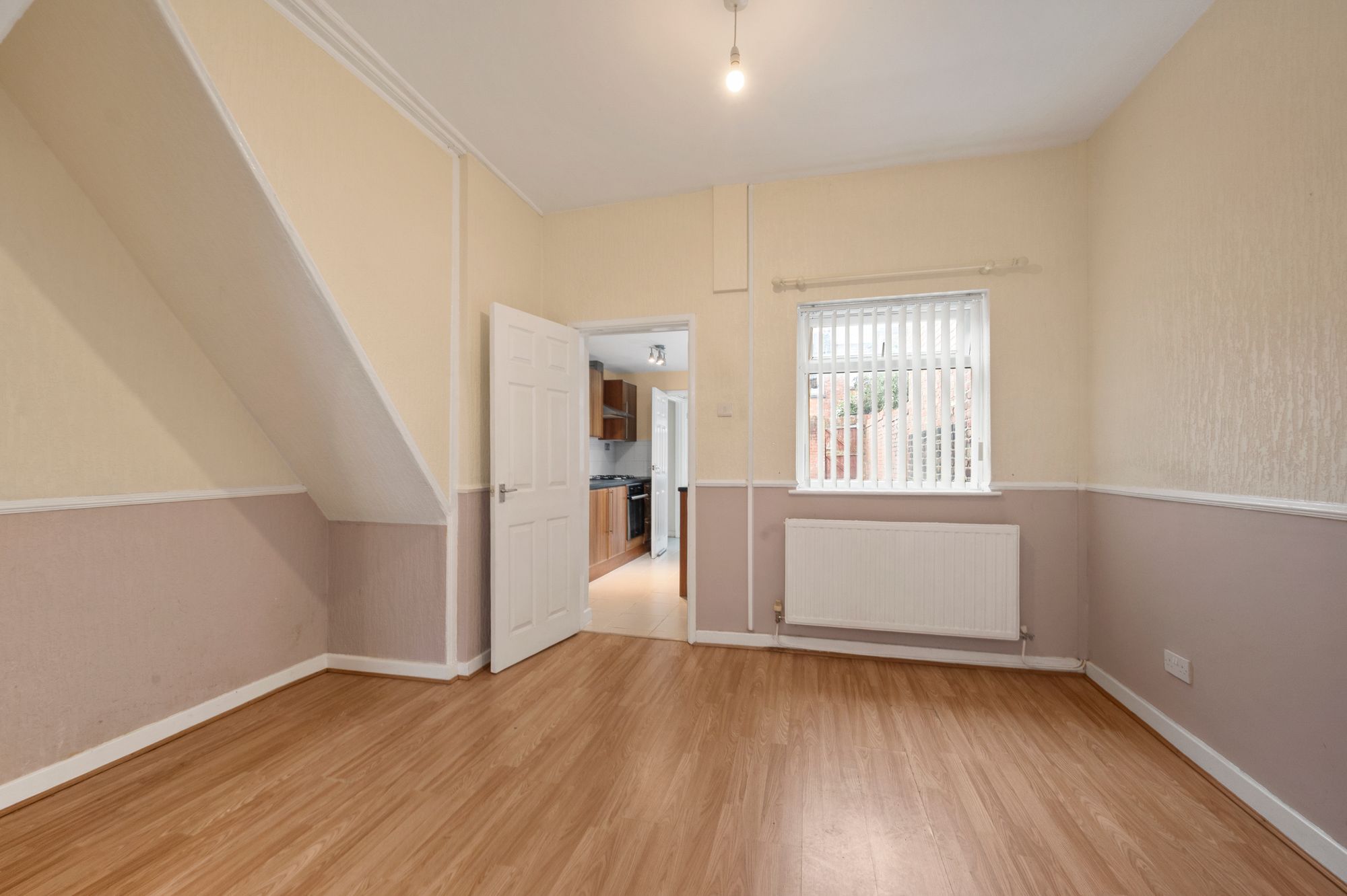 Bronte Street, St. Helens, WA10