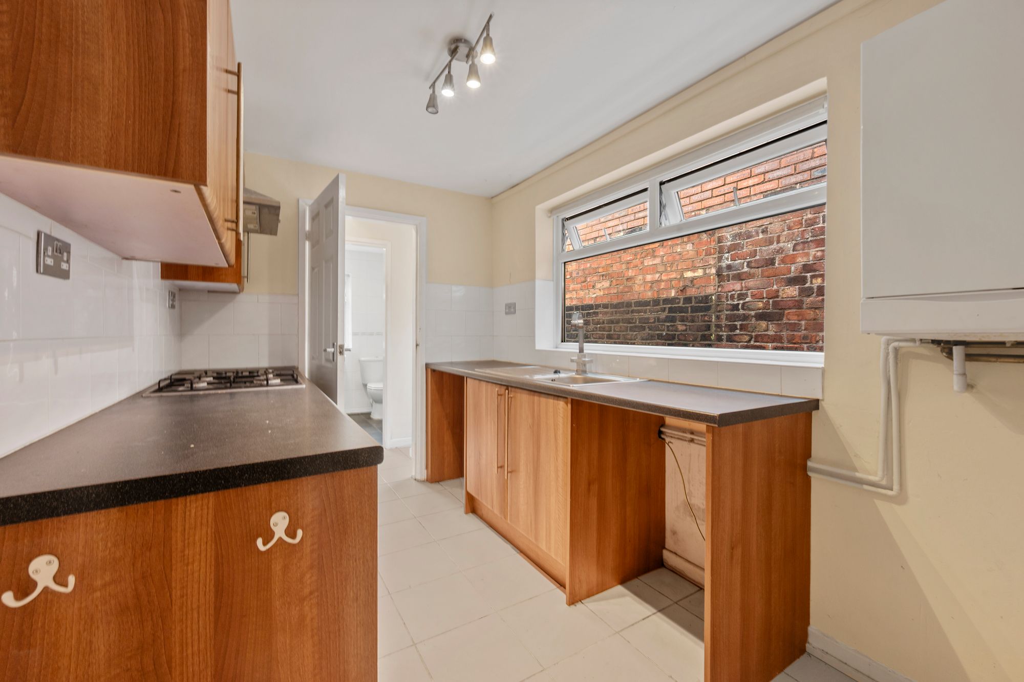 Bronte Street, St. Helens, WA10