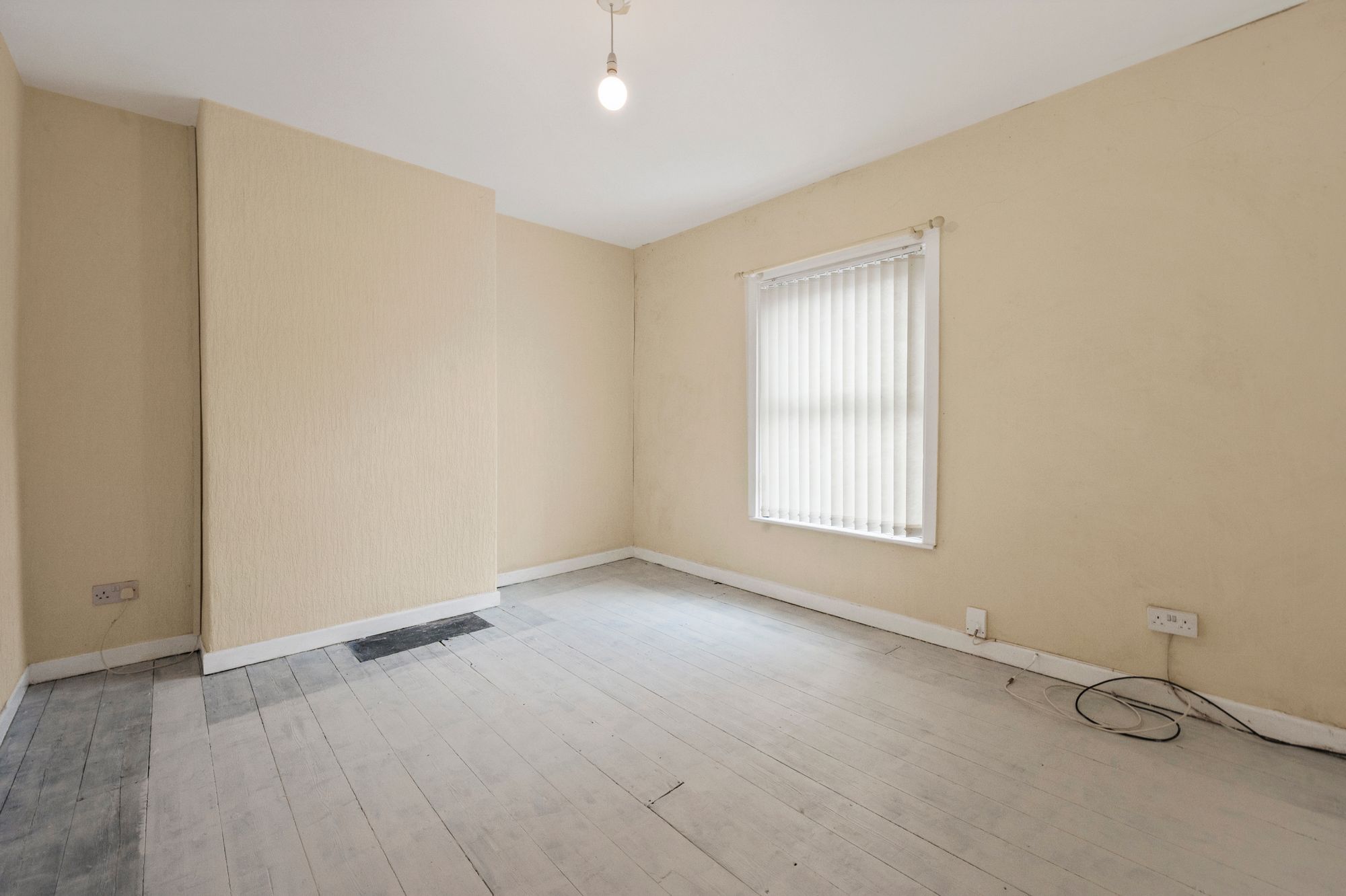 Bronte Street, St. Helens, WA10