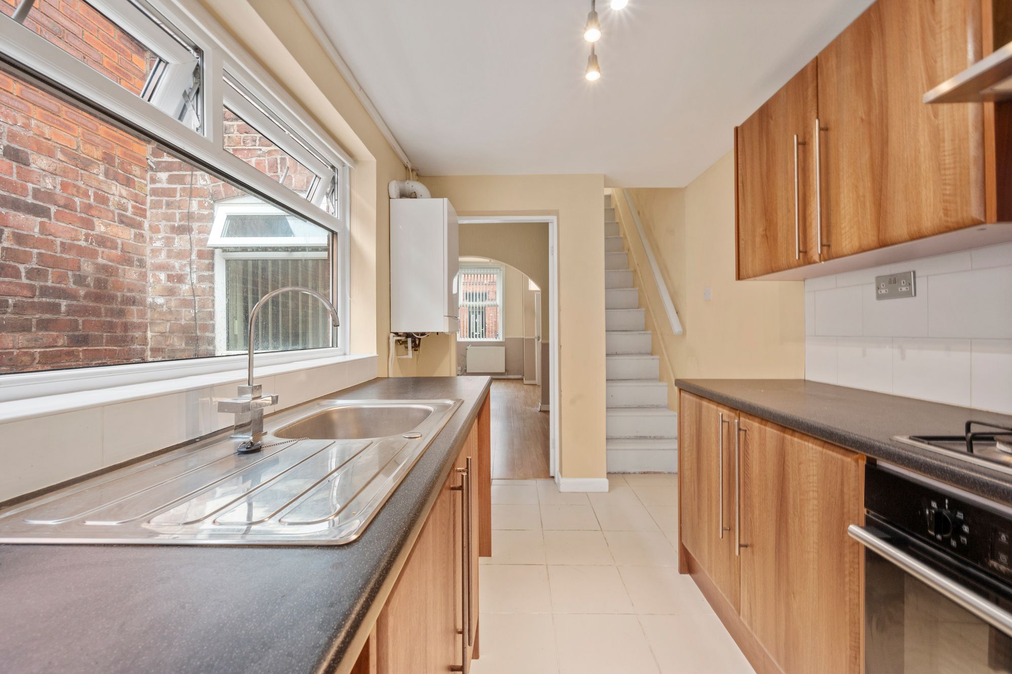 Bronte Street, St. Helens, WA10