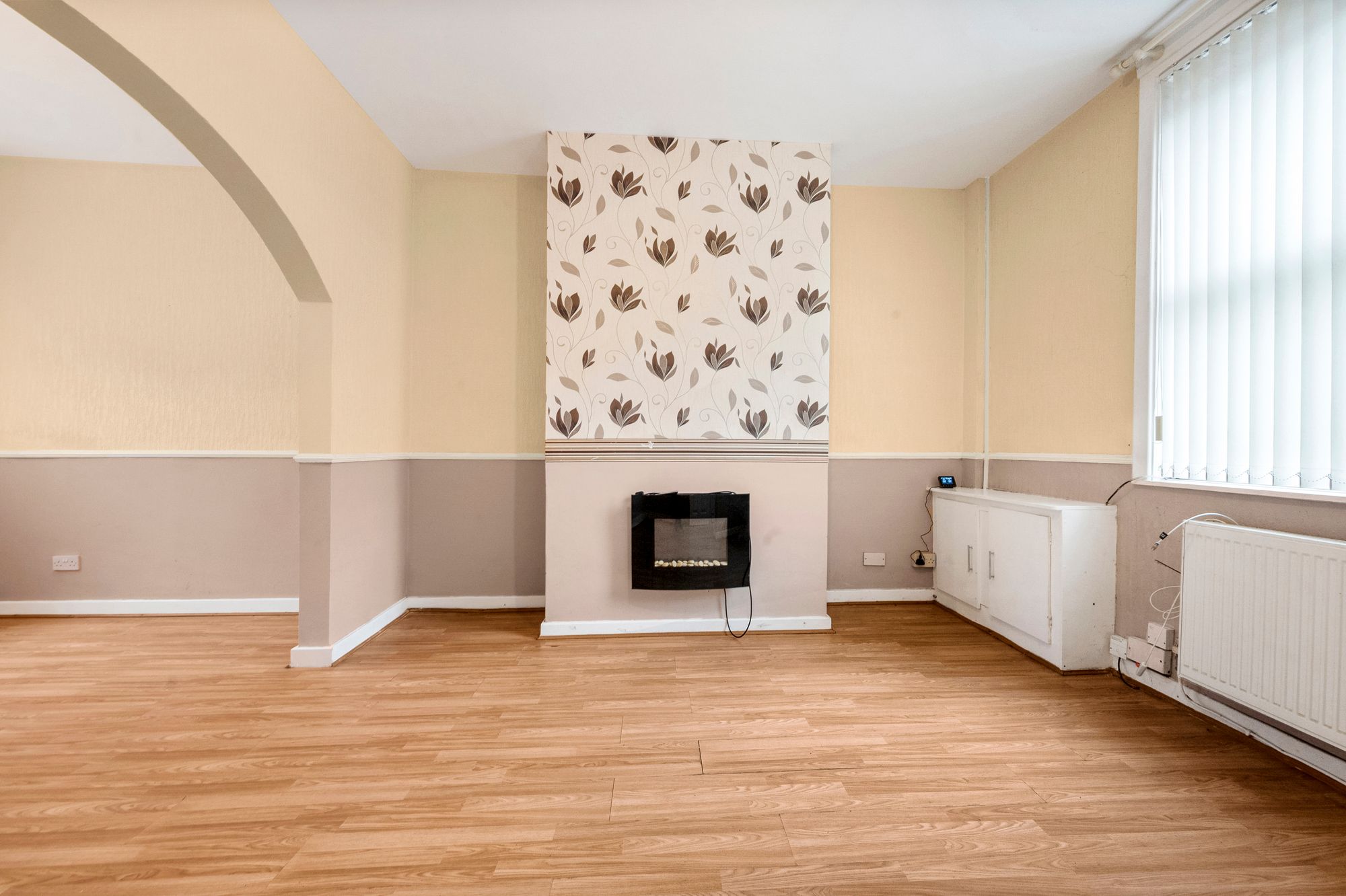 Bronte Street, St. Helens, WA10