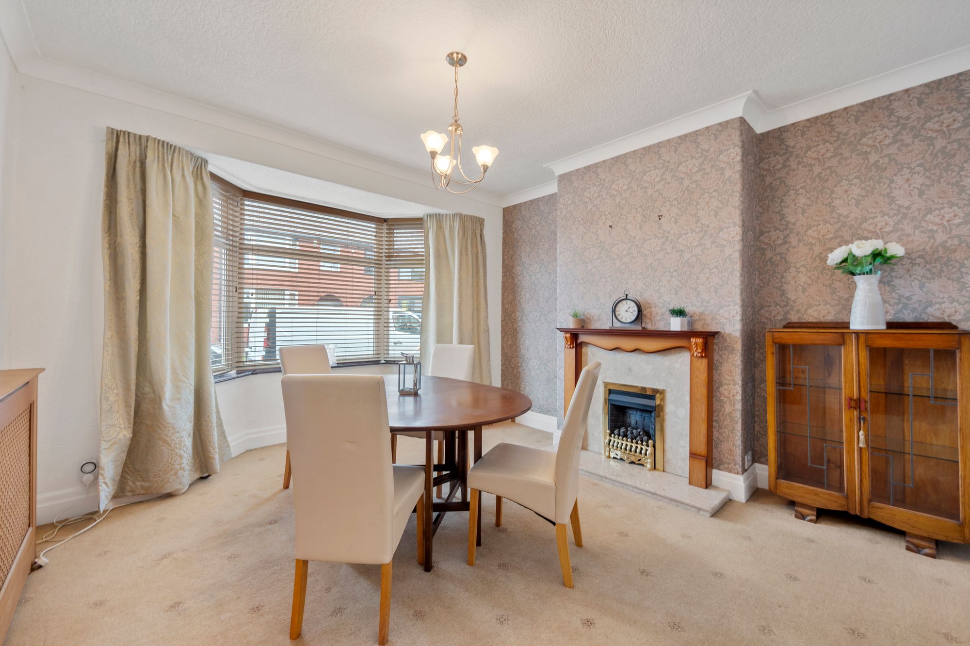 Hope Street, Leigh, WN7