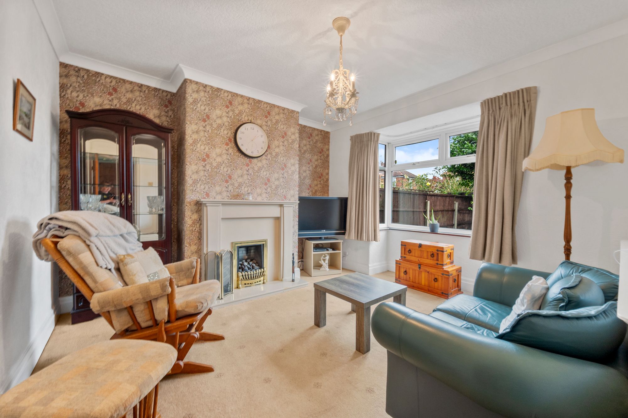 Hope Street, Leigh, WN7
