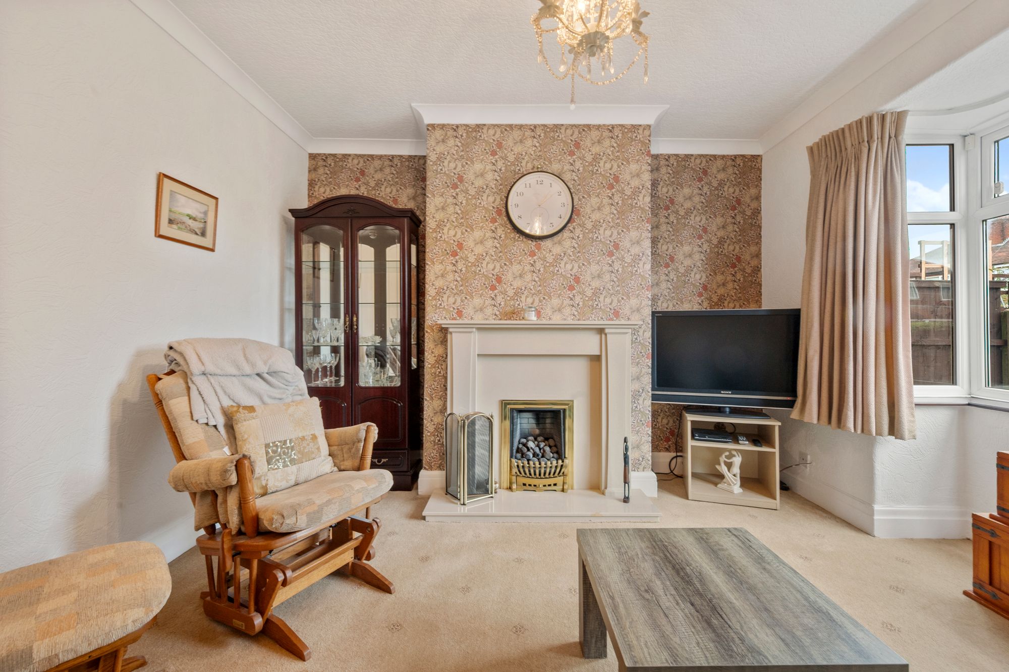 Hope Street, Leigh, WN7