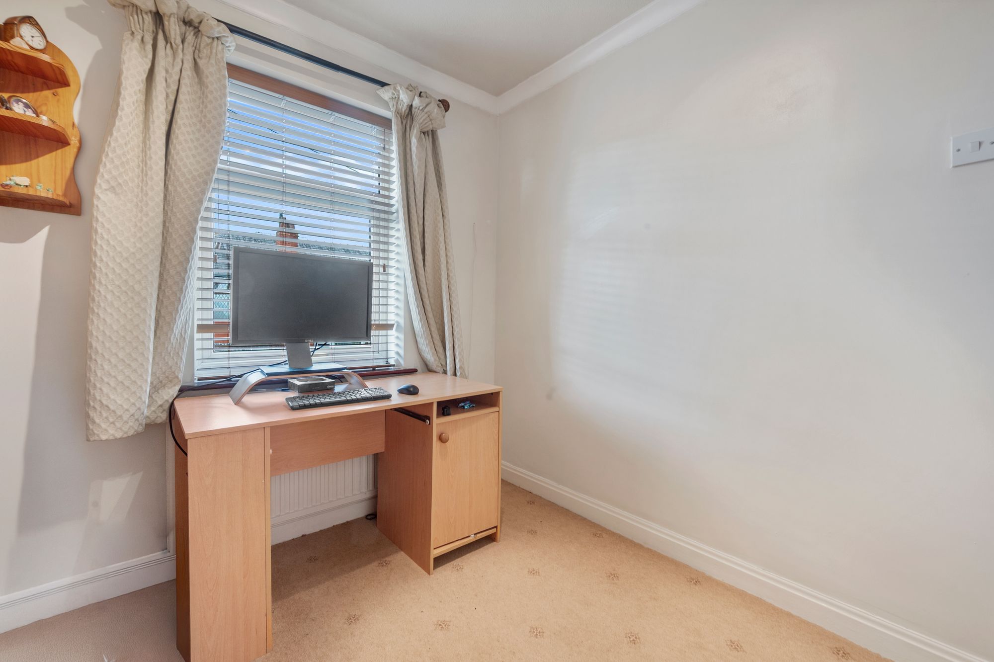Hope Street, Leigh, WN7