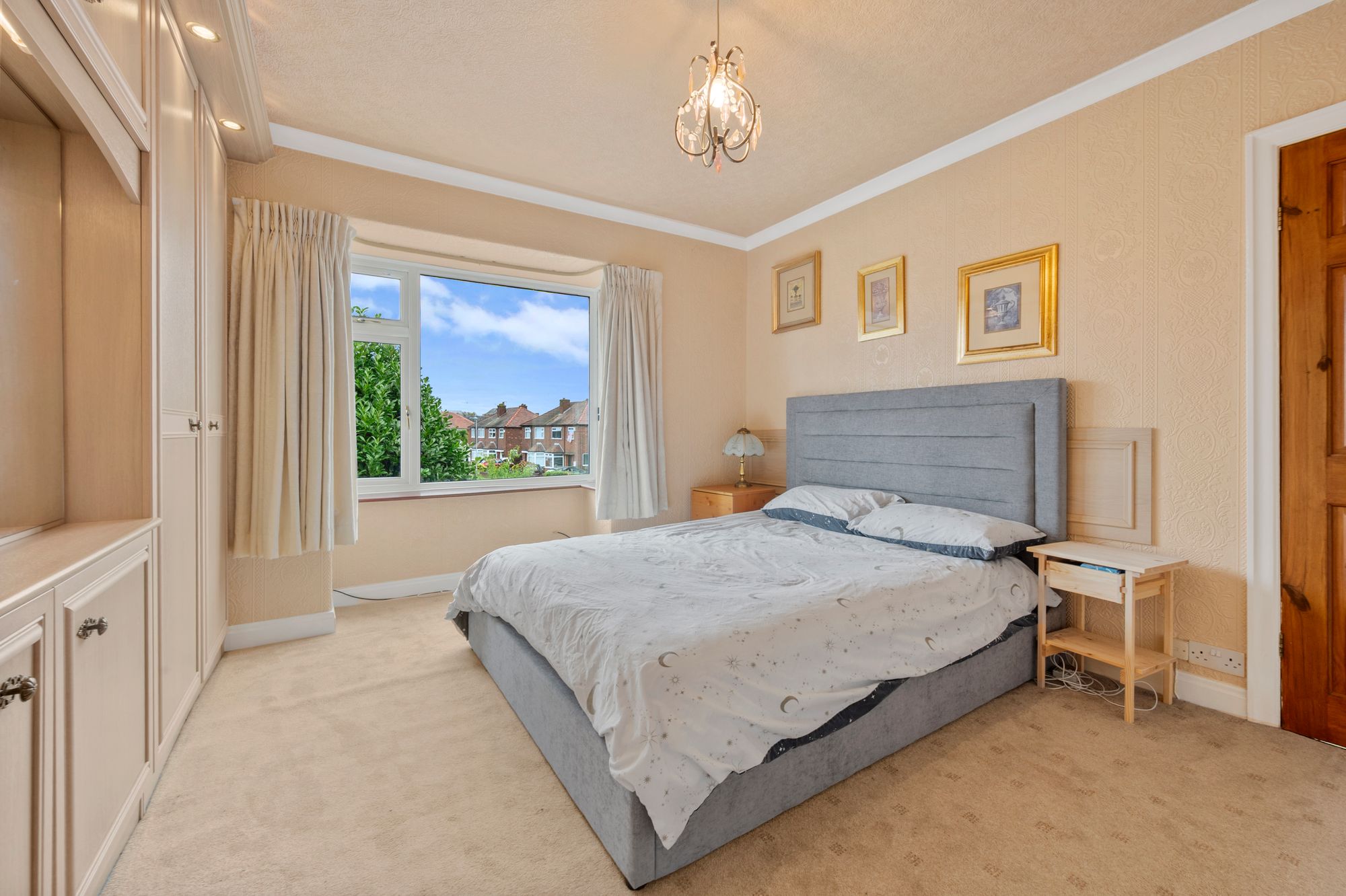 Hope Street, Leigh, WN7
