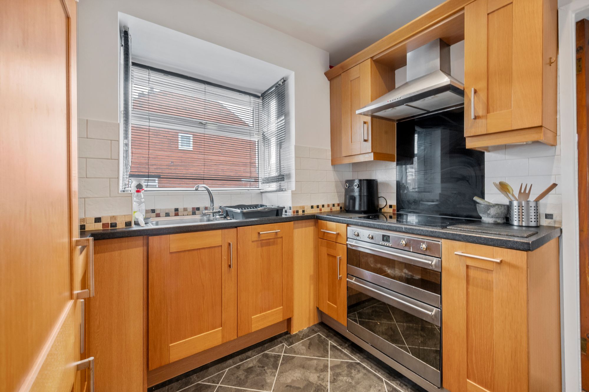 Hope Street, Leigh, WN7