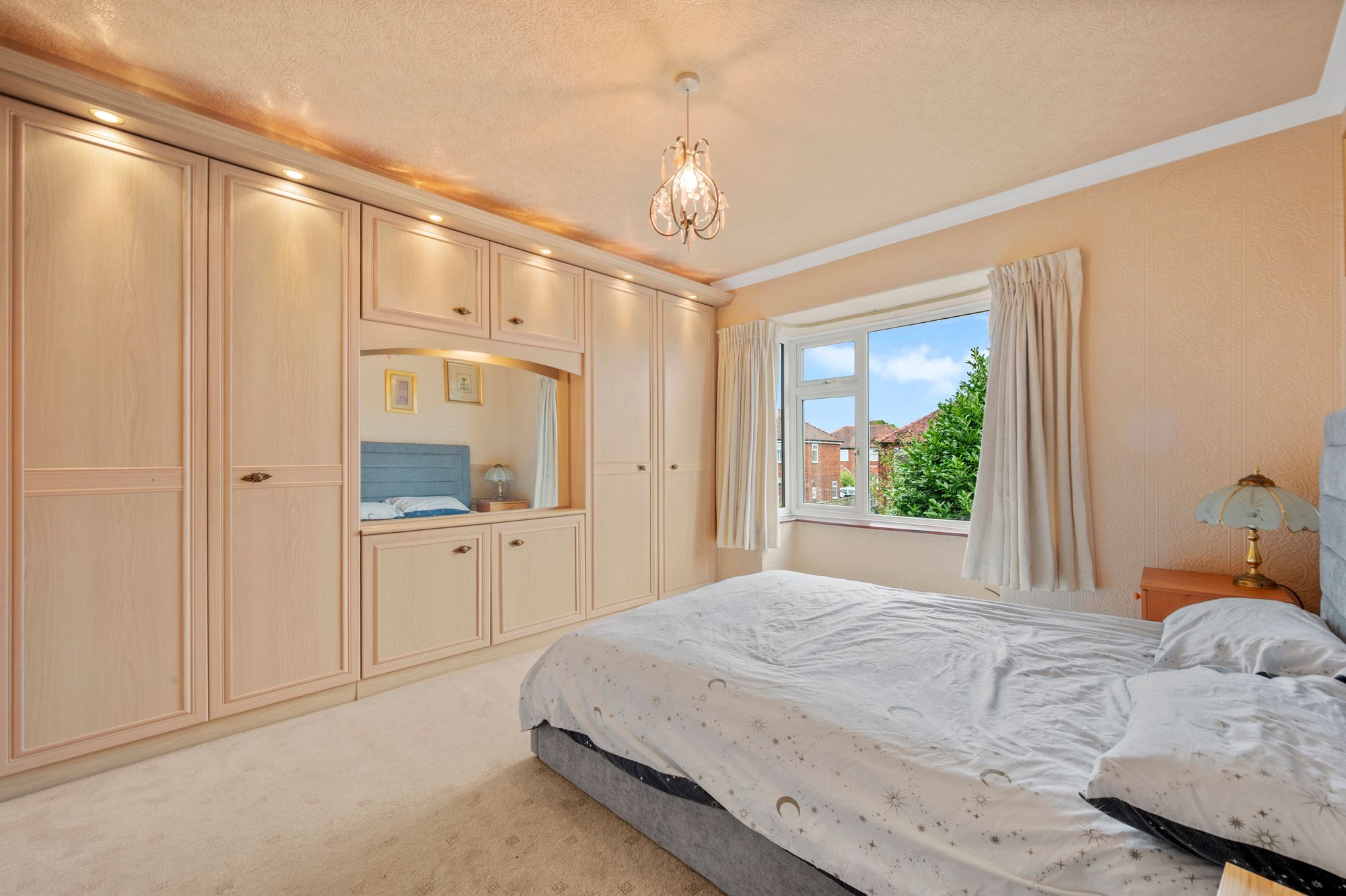 Hope Street, Leigh, WN7