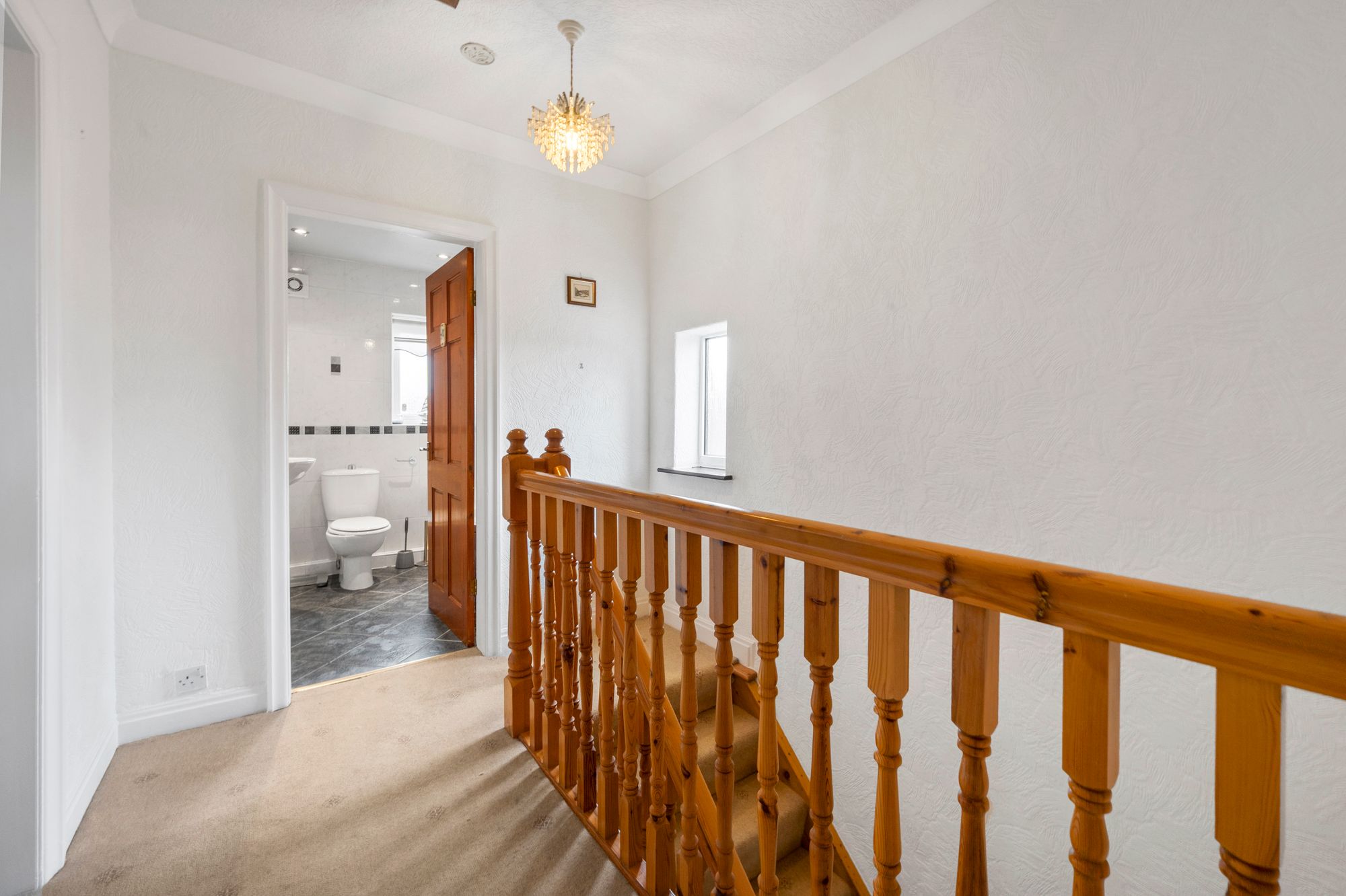 Hope Street, Leigh, WN7