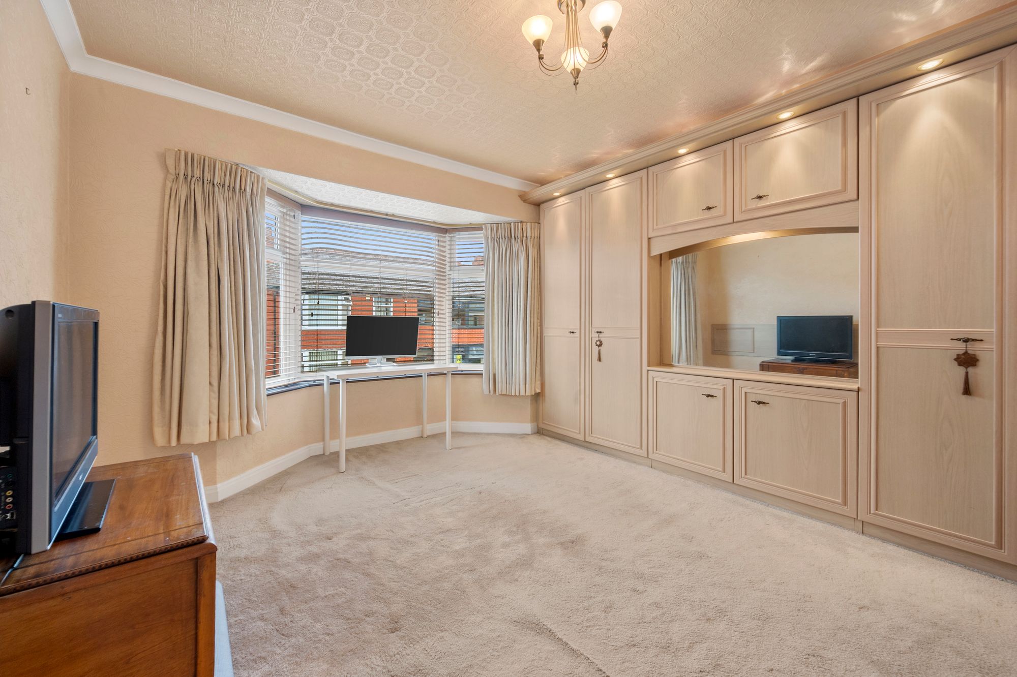 Hope Street, Leigh, WN7