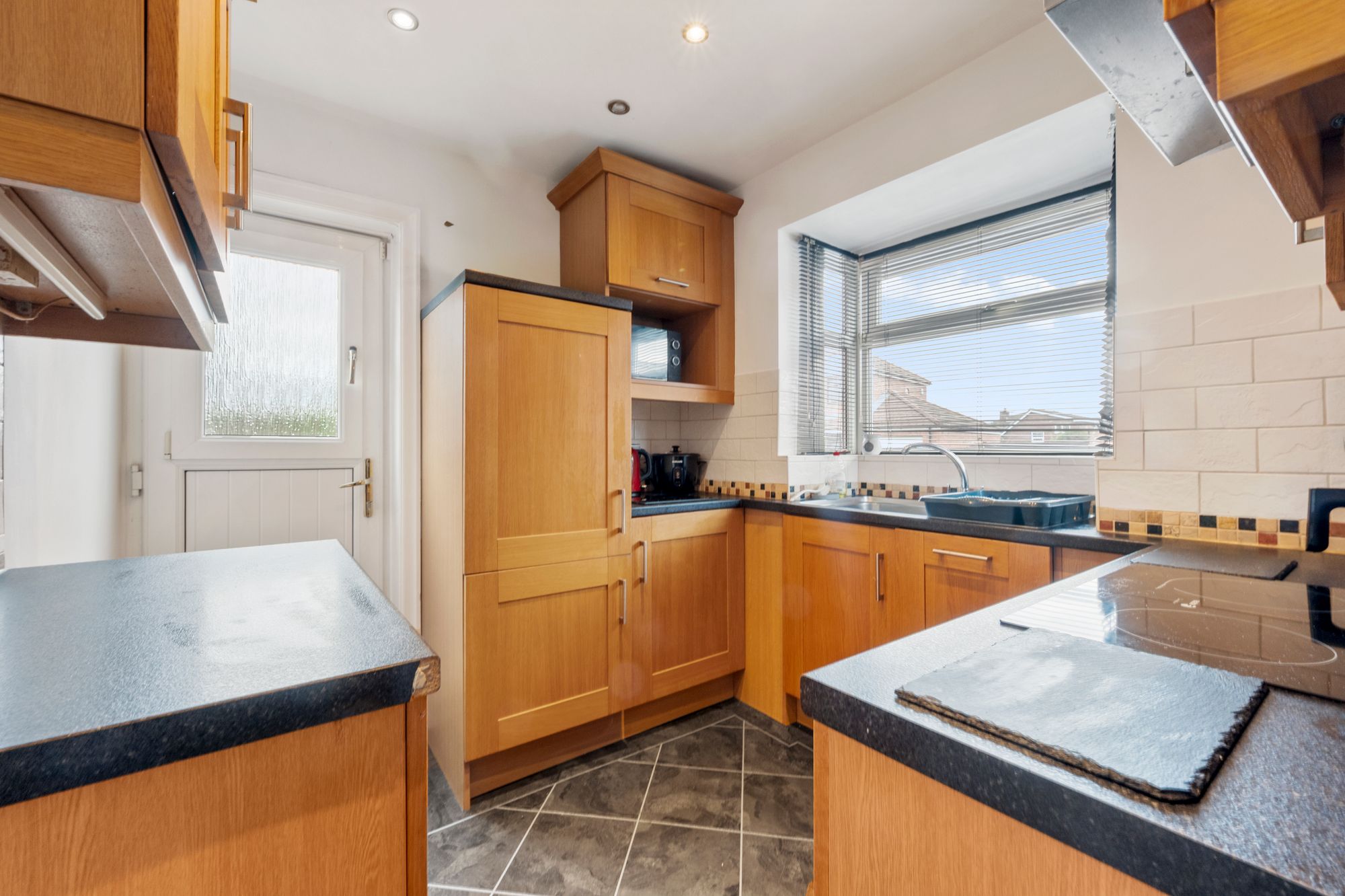 Hope Street, Leigh, WN7
