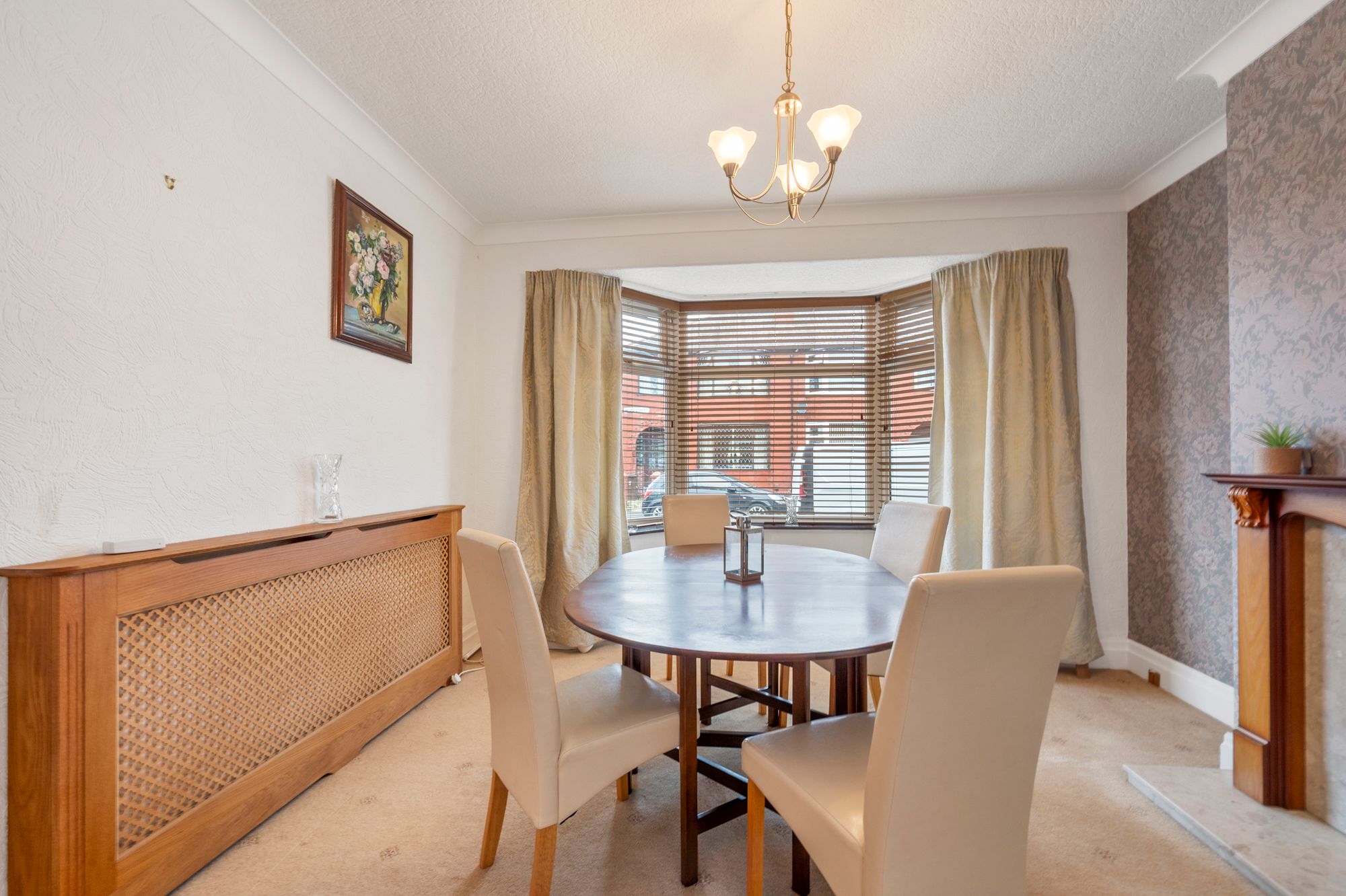 Hope Street, Leigh, WN7