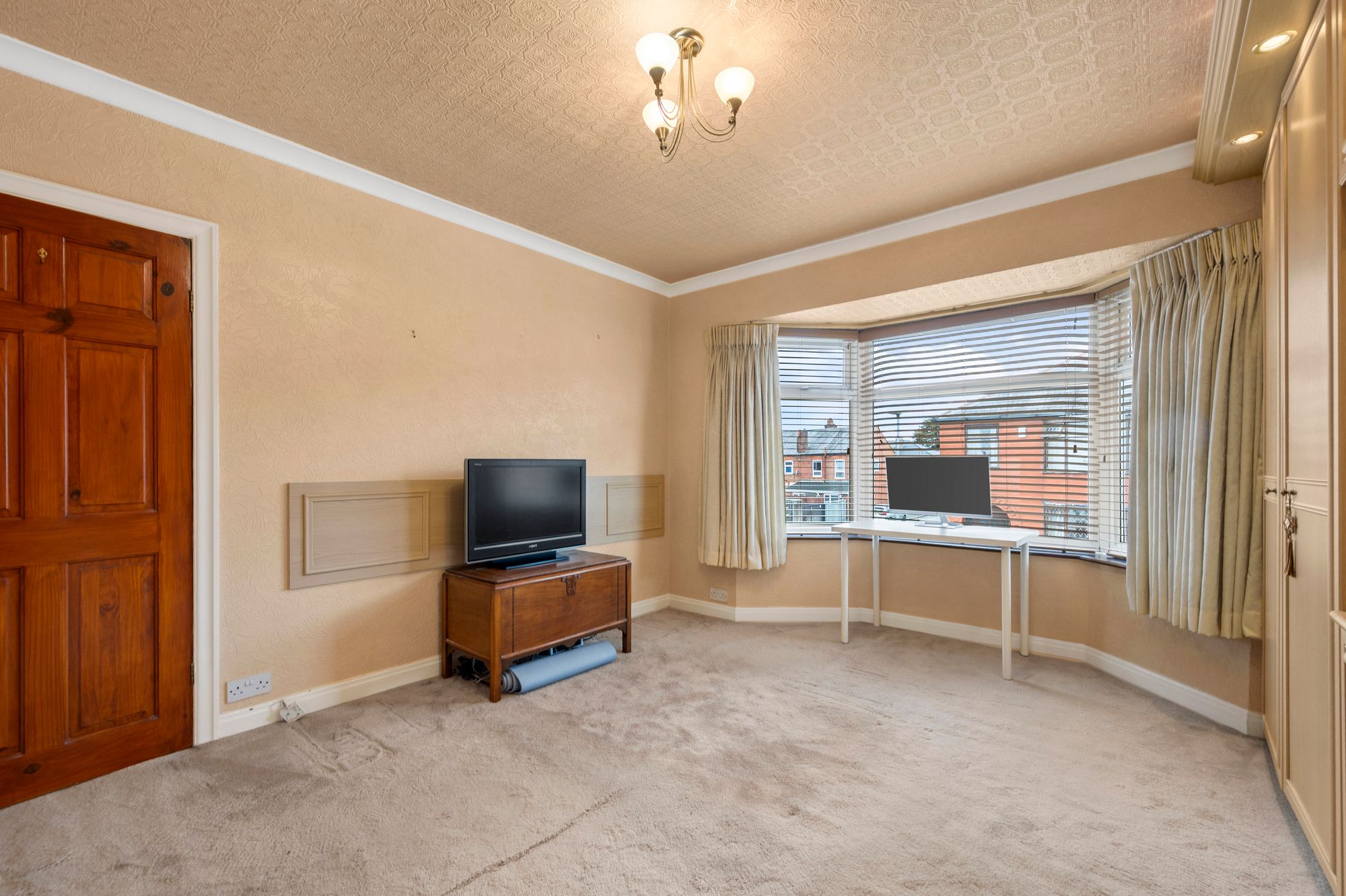 Hope Street, Leigh, WN7