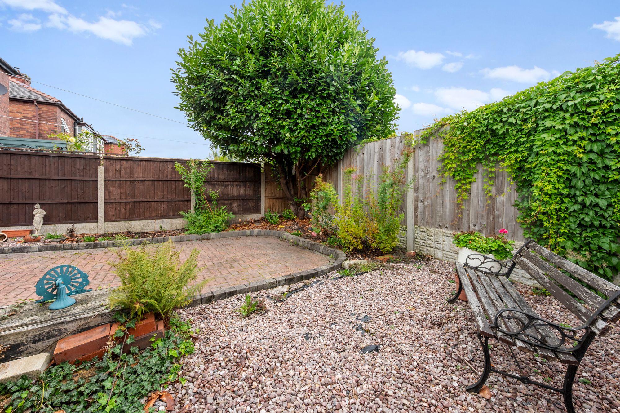 Hope Street, Leigh, WN7