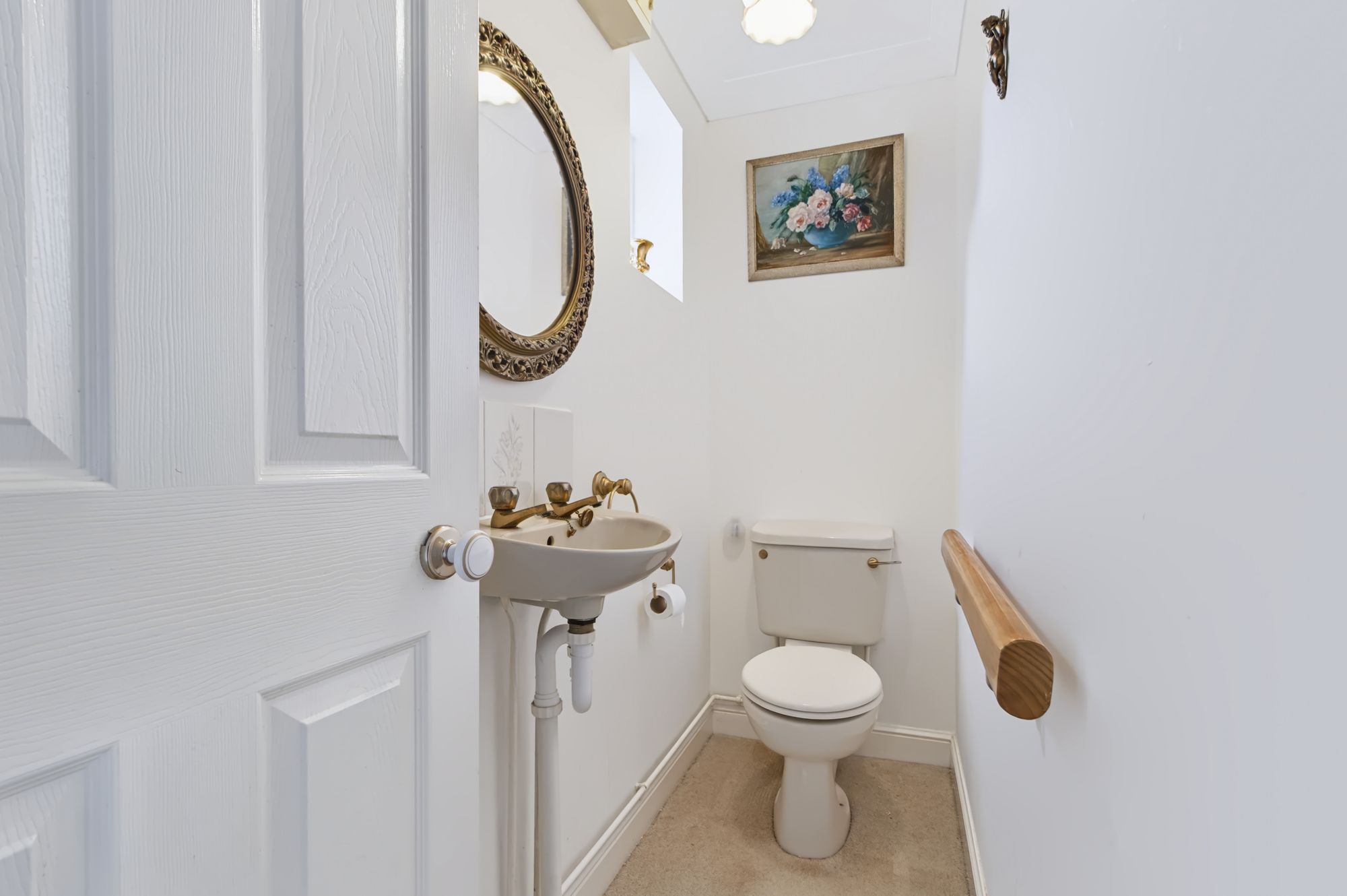 Stonehill Close, Appleton, WA4