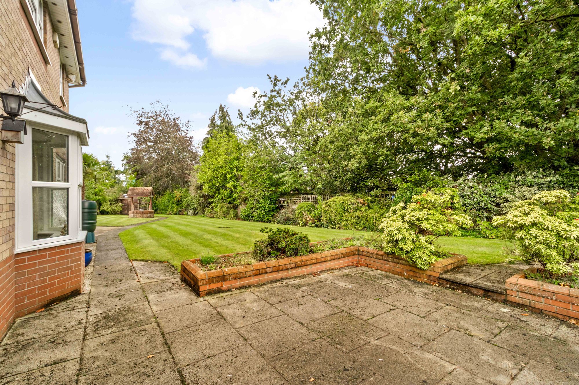 Stonehill Close, Appleton, WA4