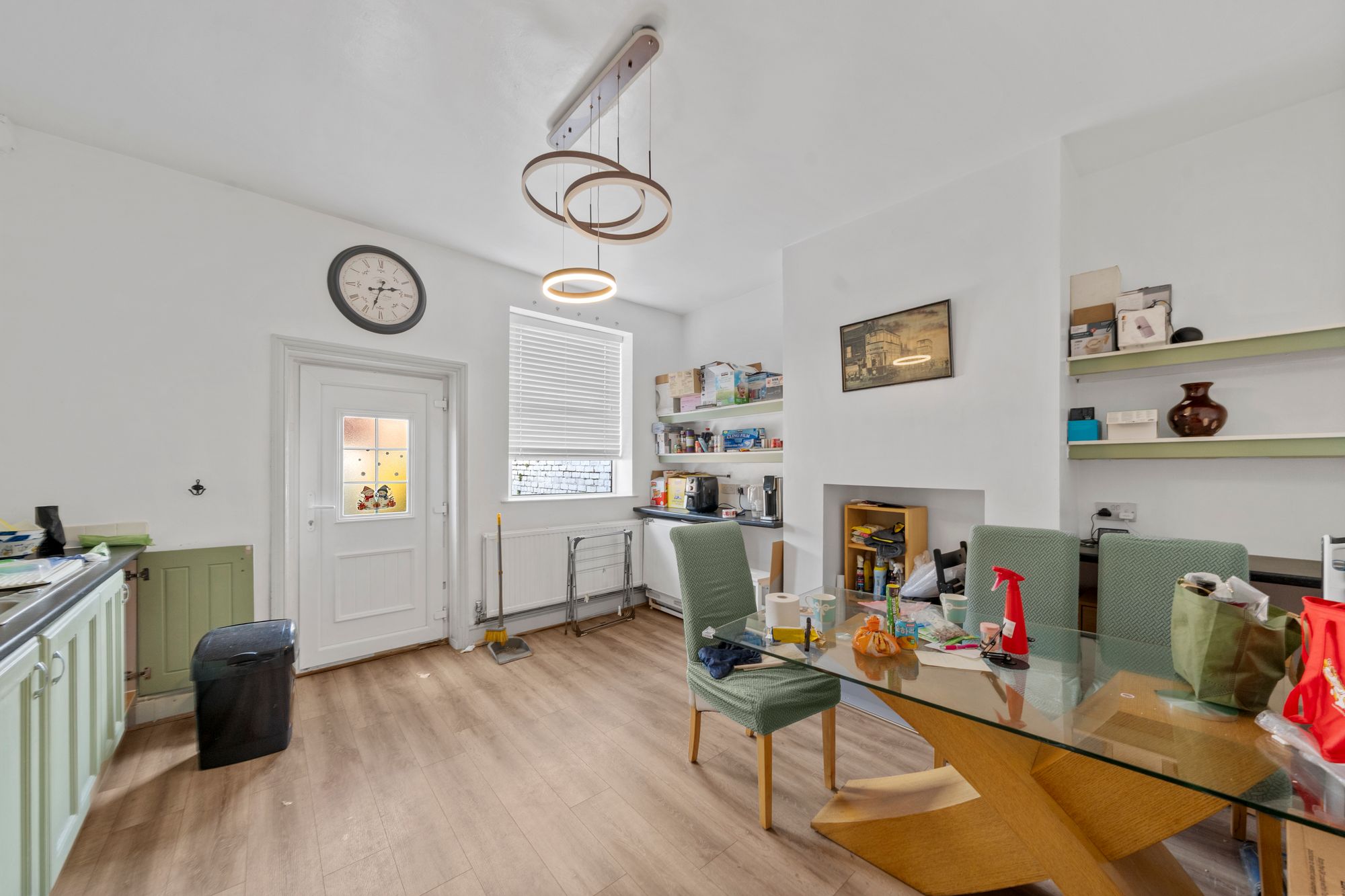 Wellfield Street, Warrington, WA5