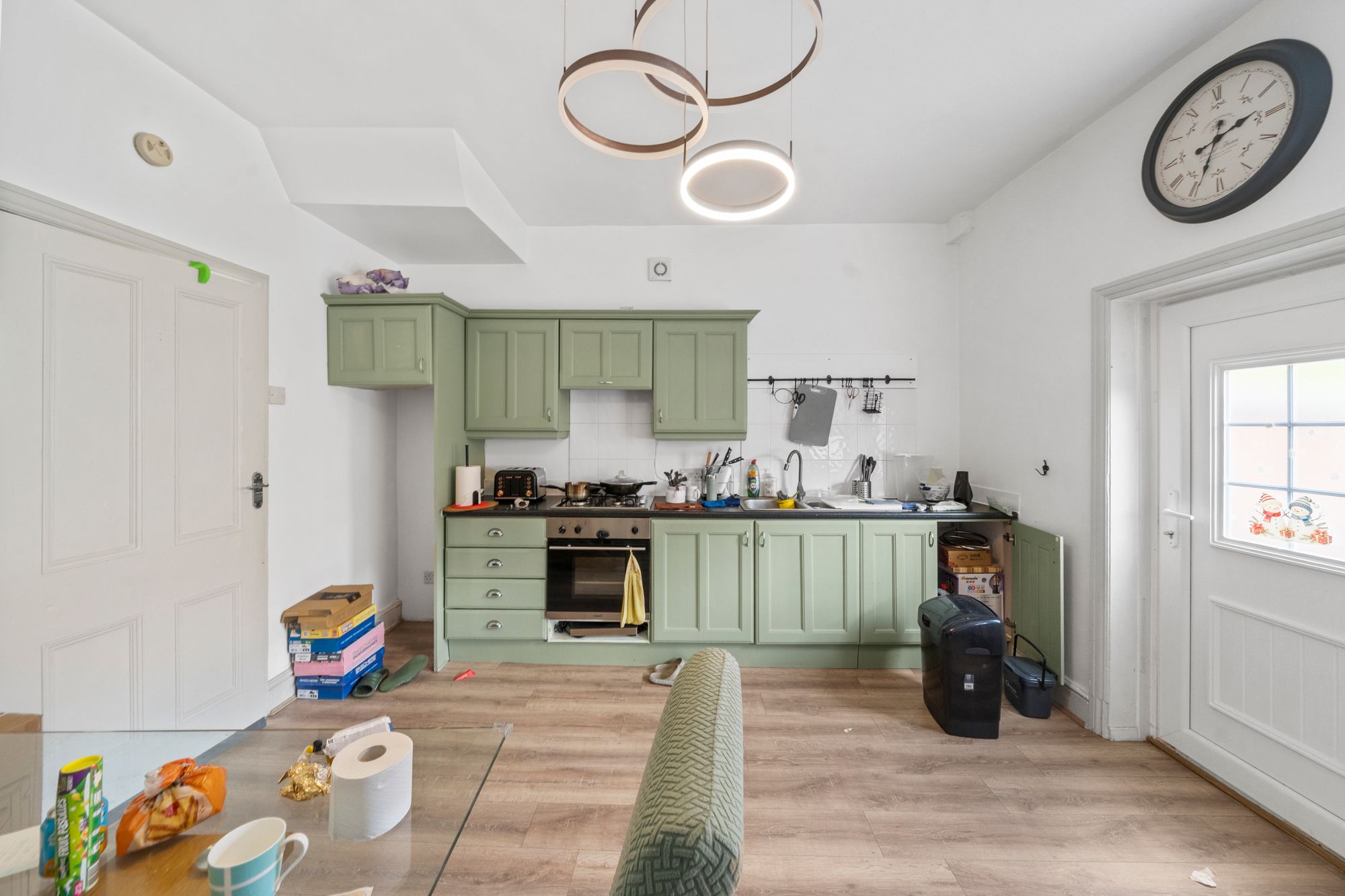 Wellfield Street, Warrington, WA5