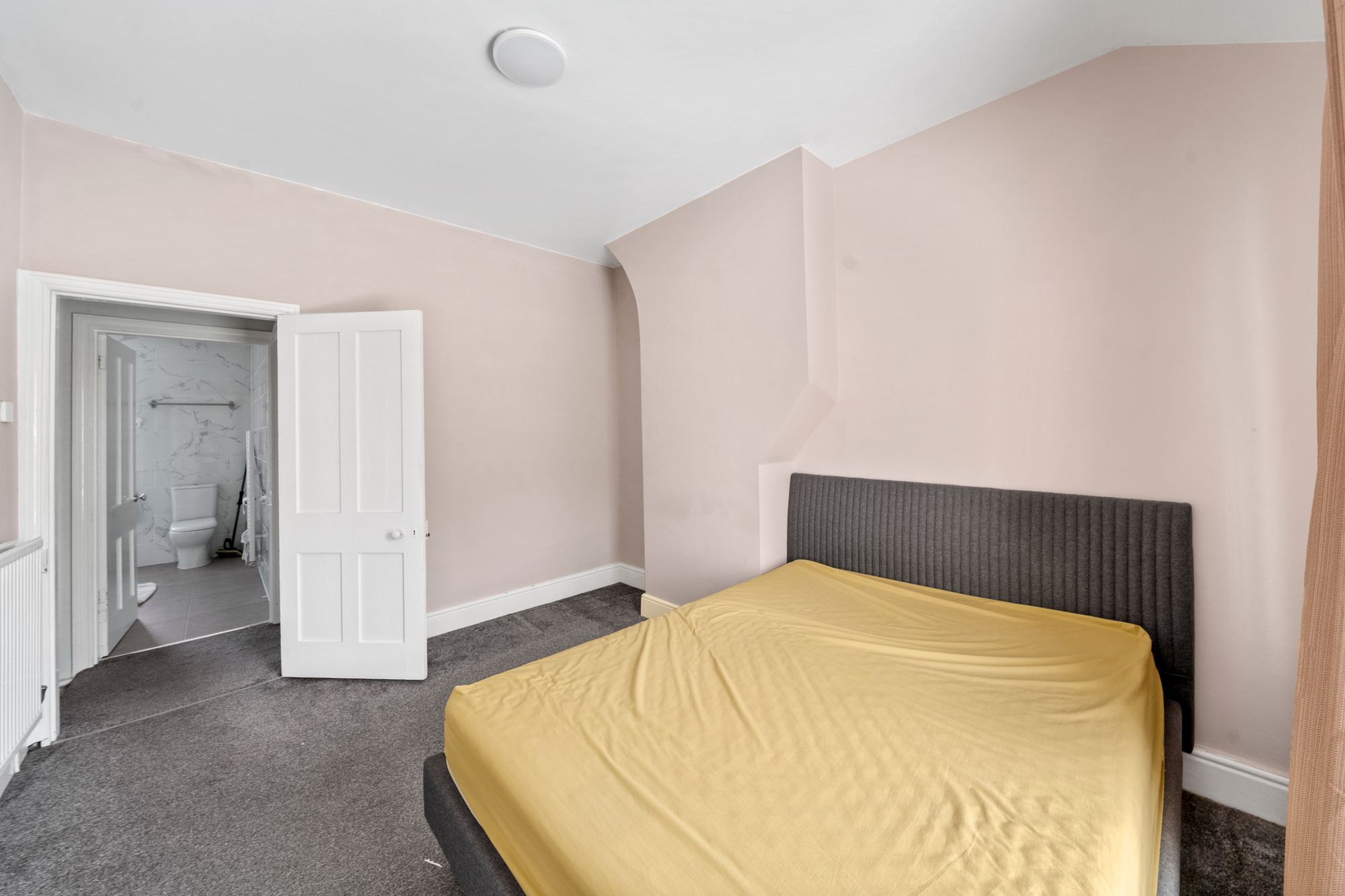 Wellfield Street, Warrington, WA5