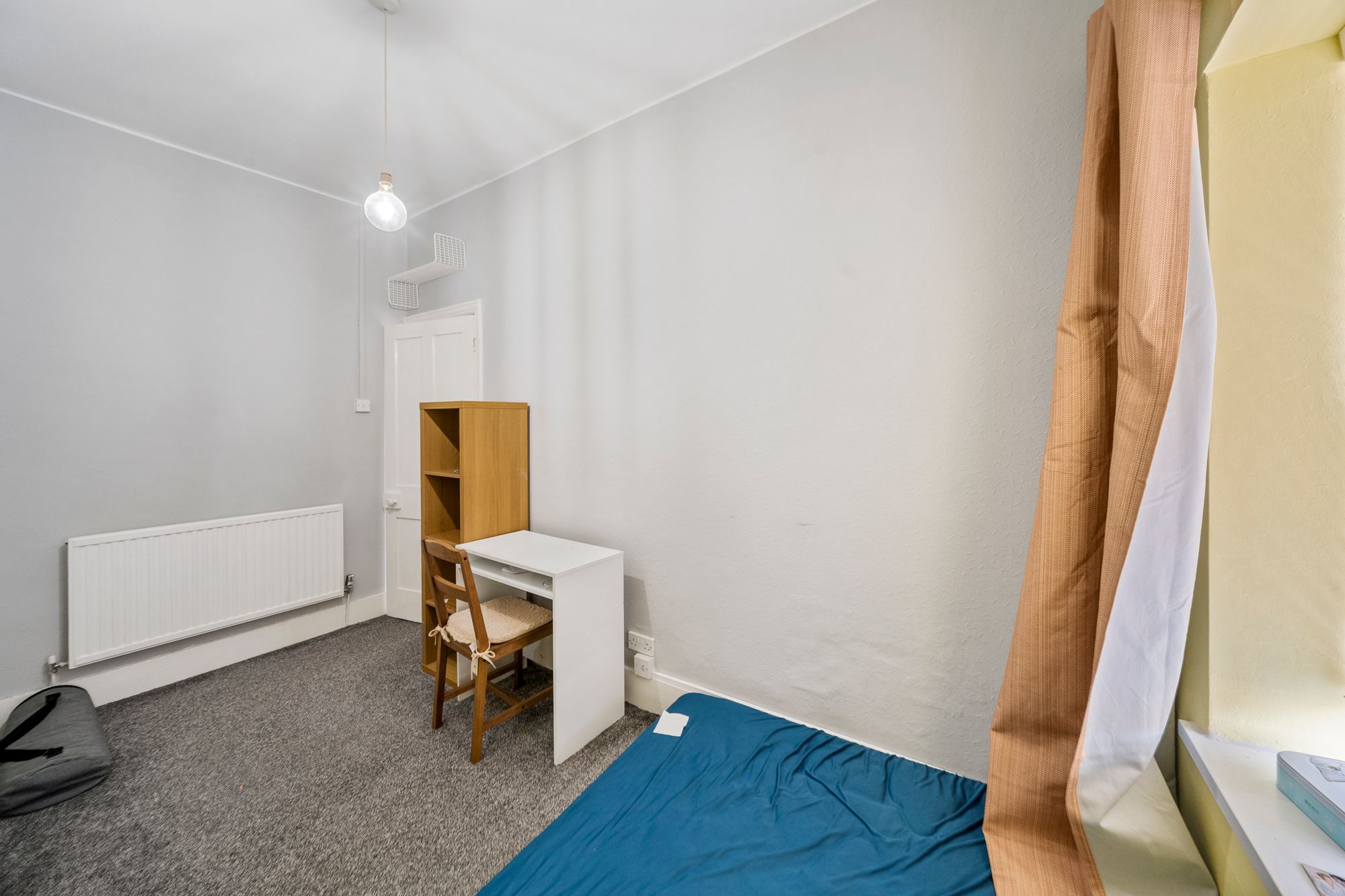Wellfield Street, Warrington, WA5