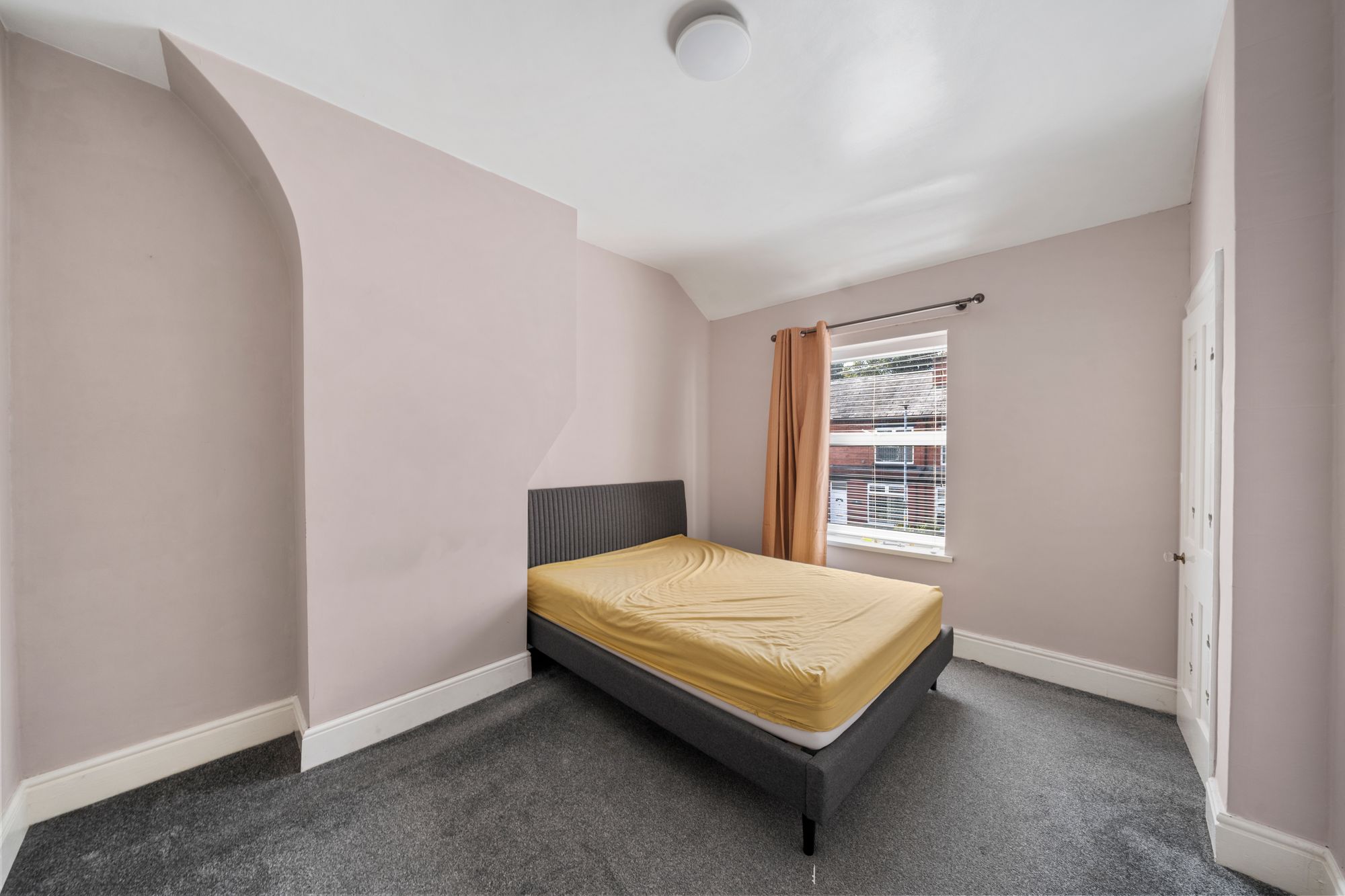 Wellfield Street, Warrington, WA5