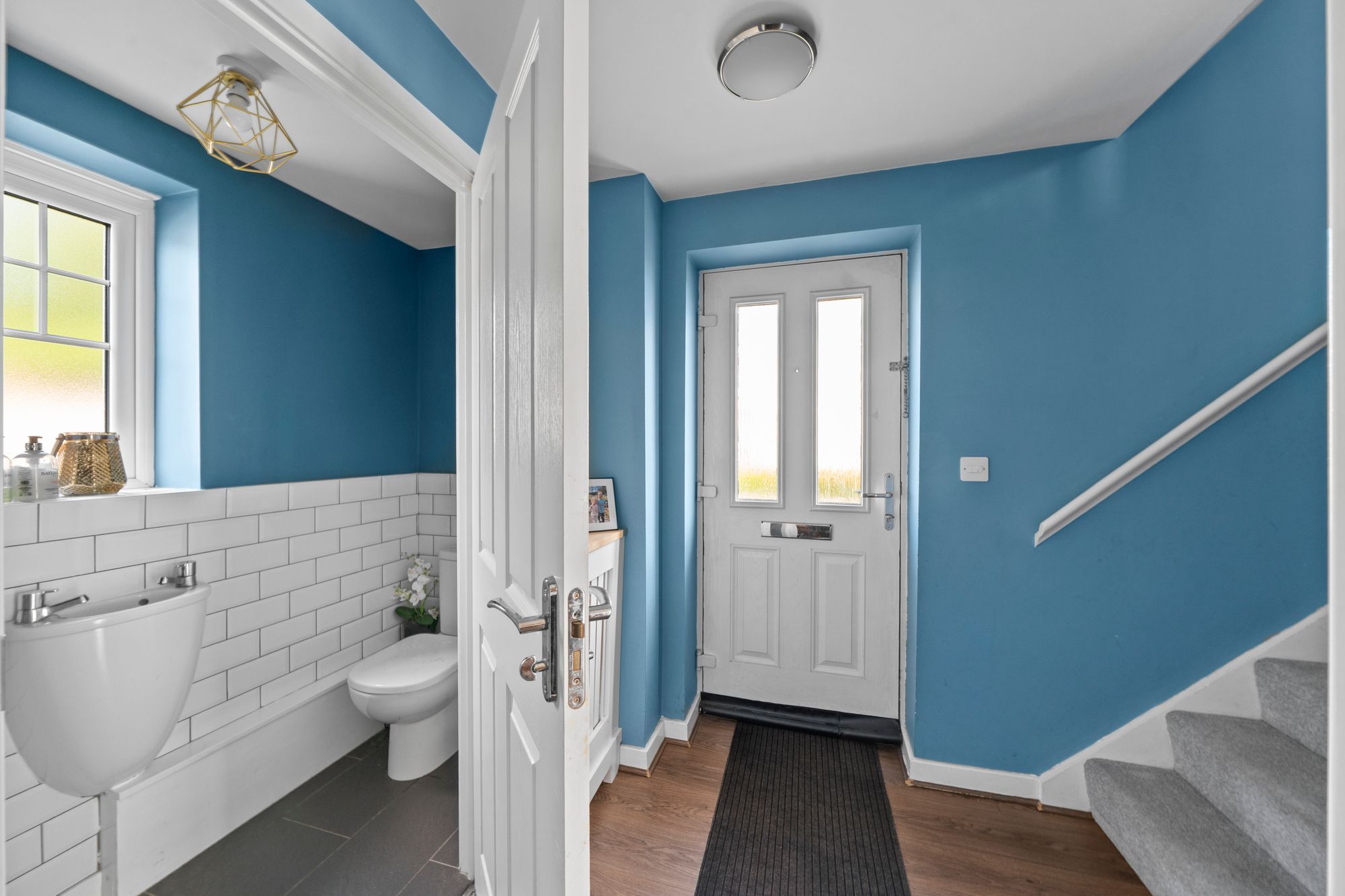 Heaton Green, Leigh, WN7