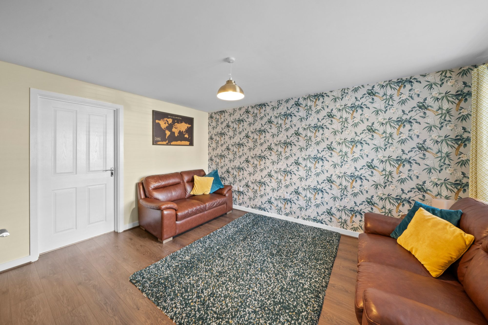 Heaton Green, Leigh, WN7