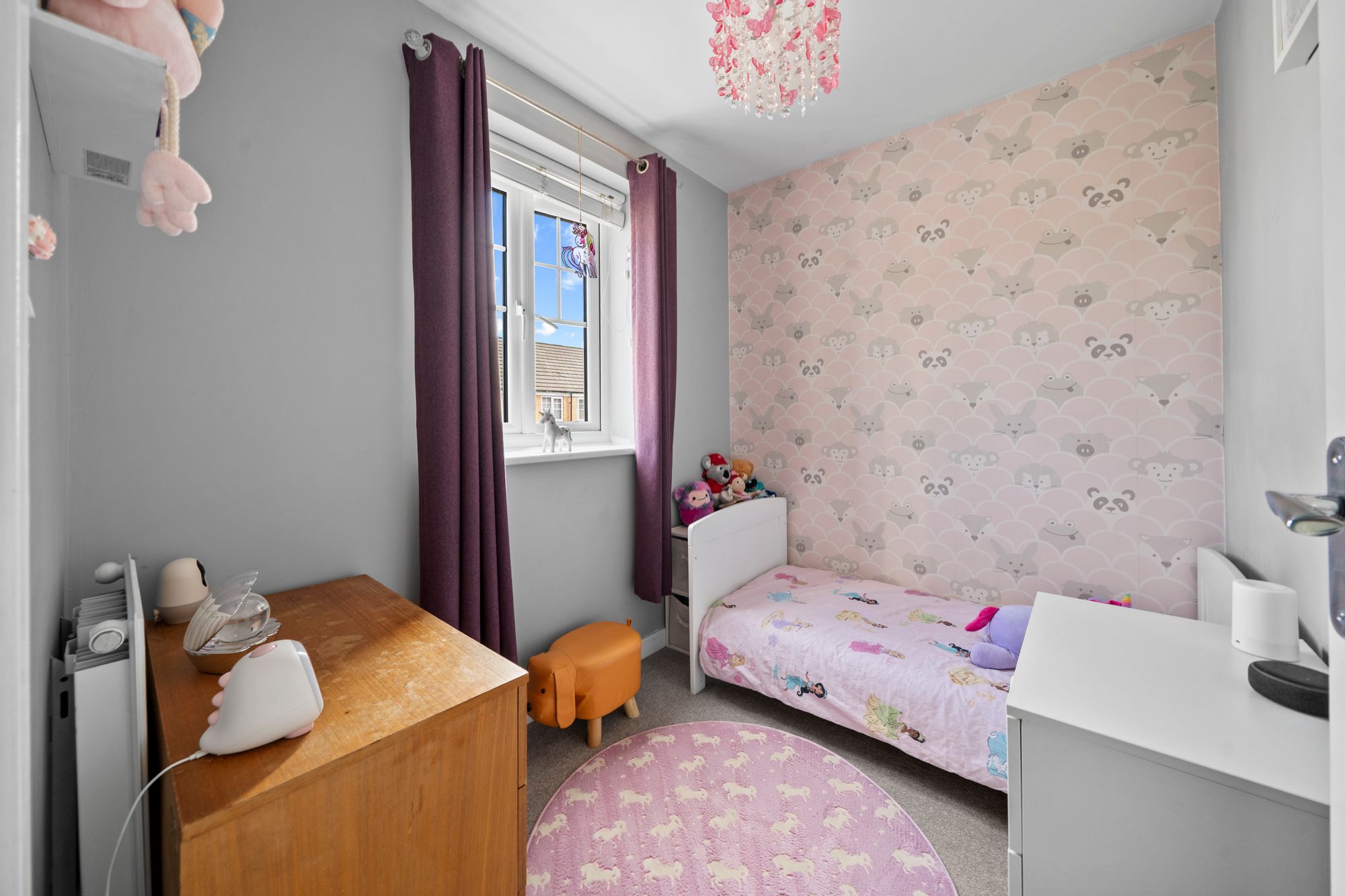 Heaton Green, Leigh, WN7