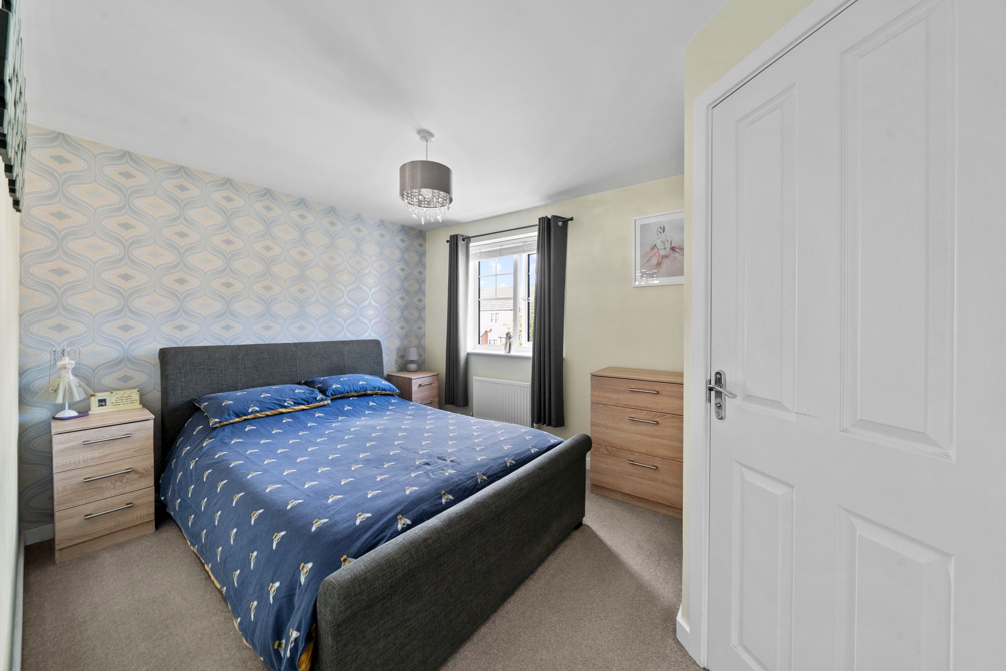Heaton Green, Leigh, WN7