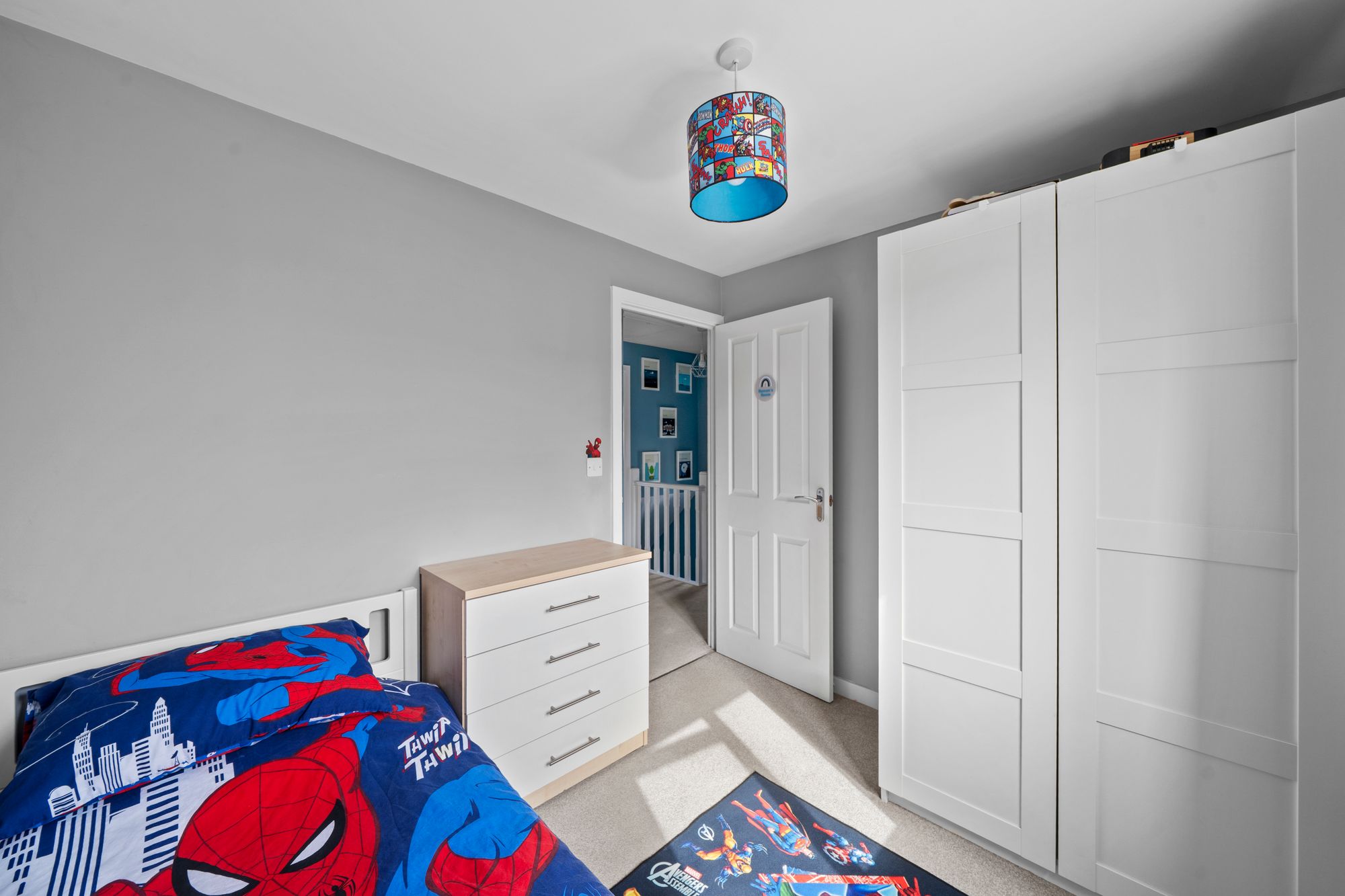 Heaton Green, Leigh, WN7