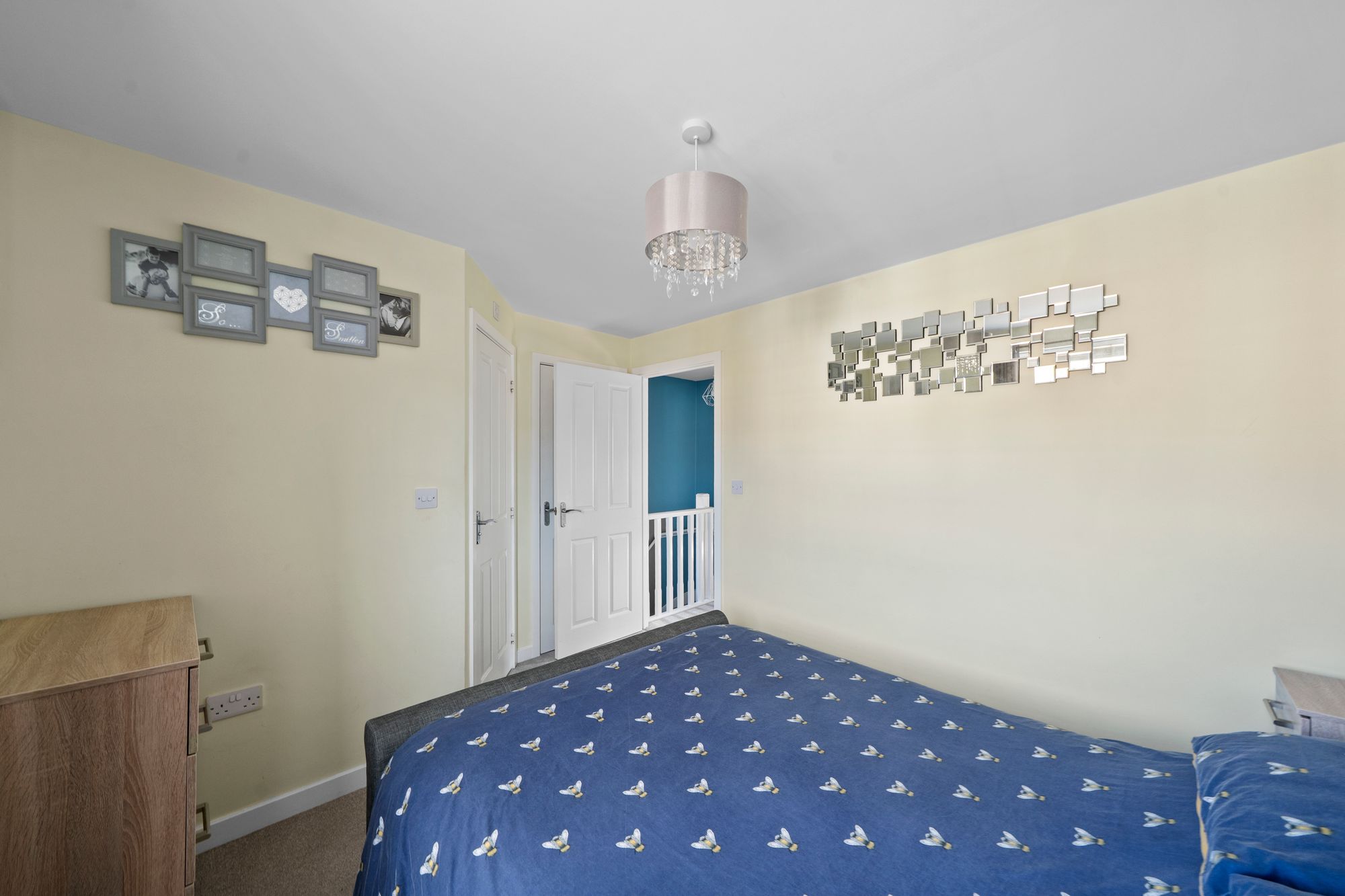 Heaton Green, Leigh, WN7