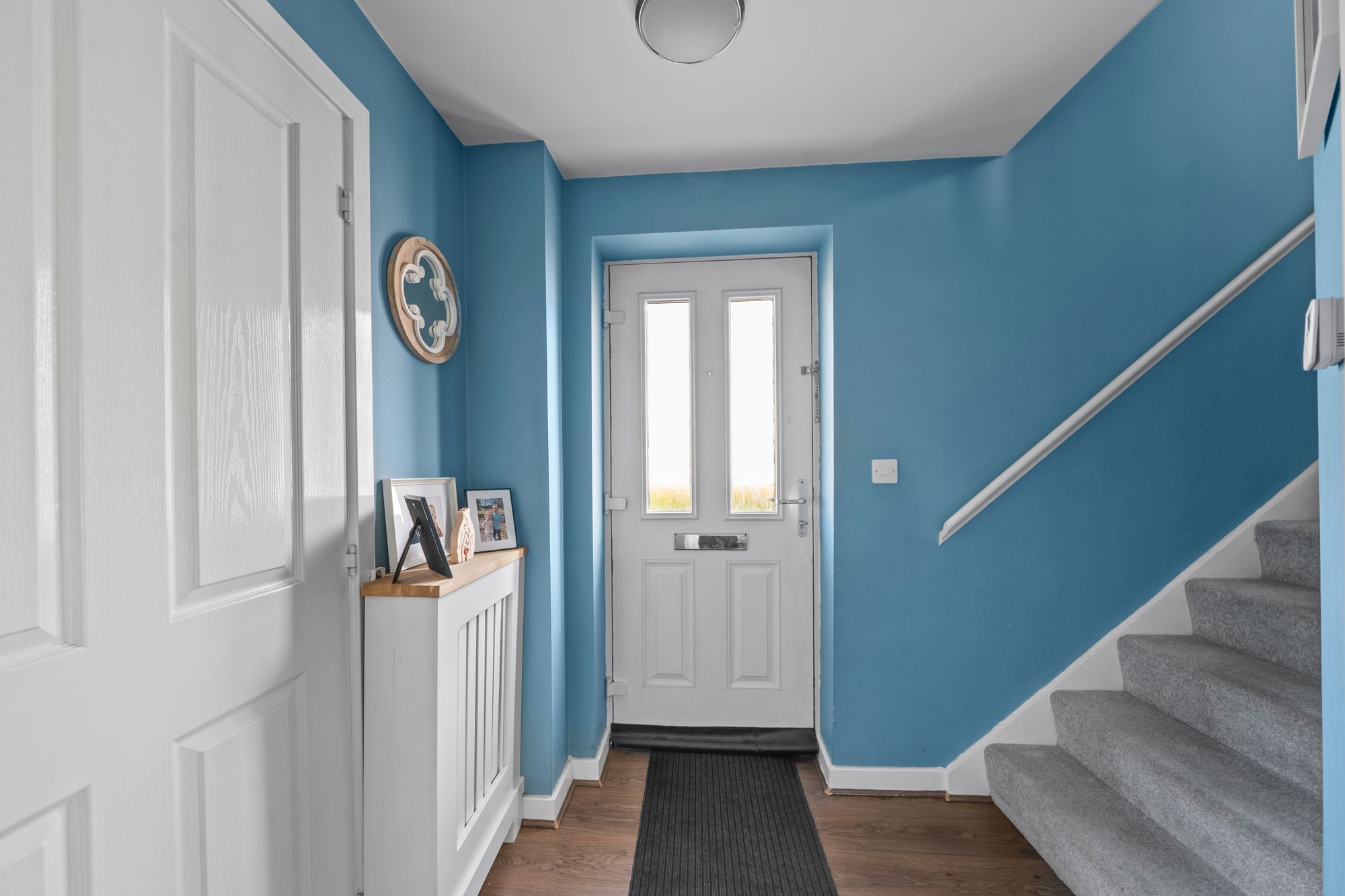Heaton Green, Leigh, WN7