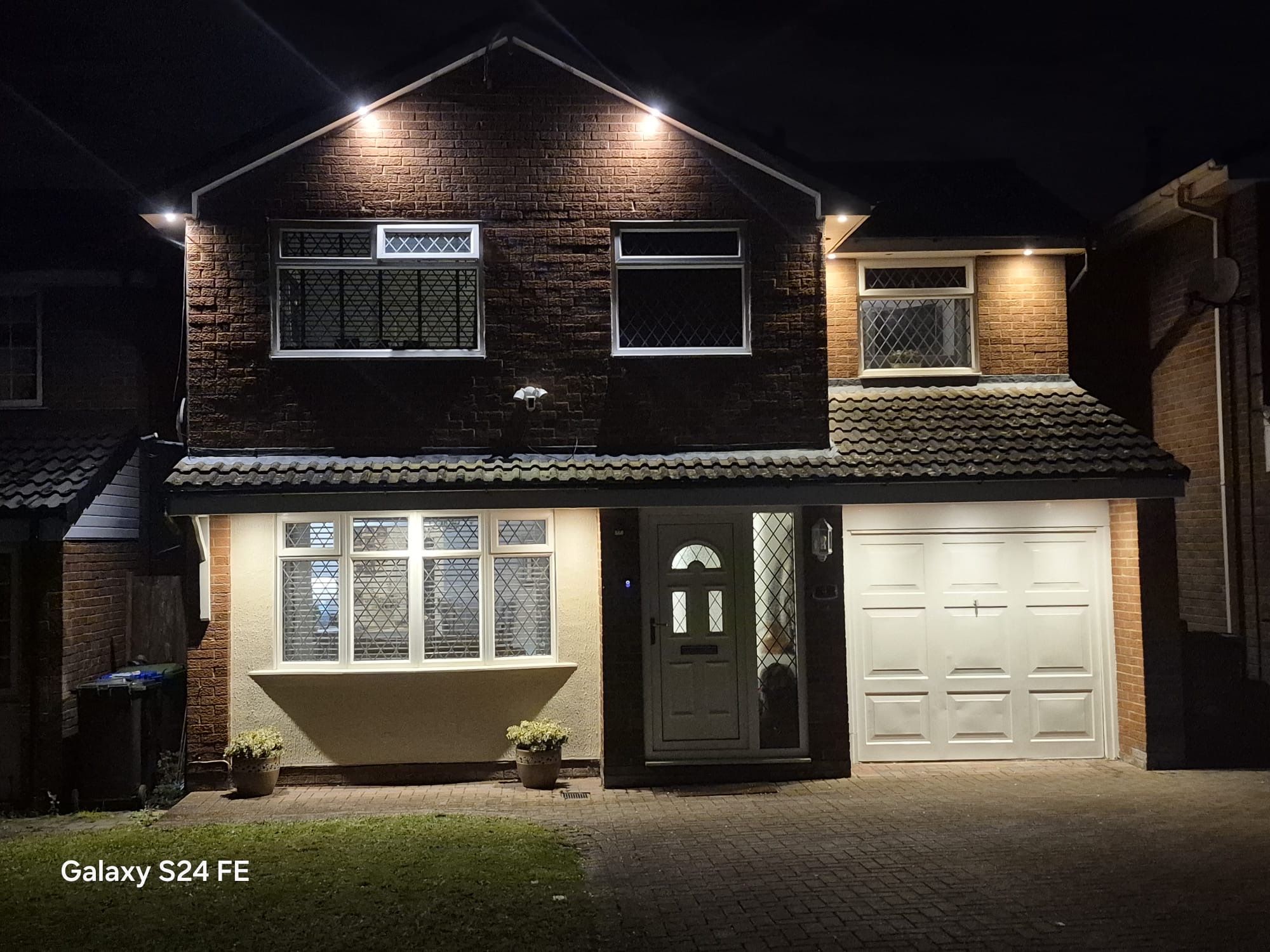 Rowthorn Close, Widnes, WA8