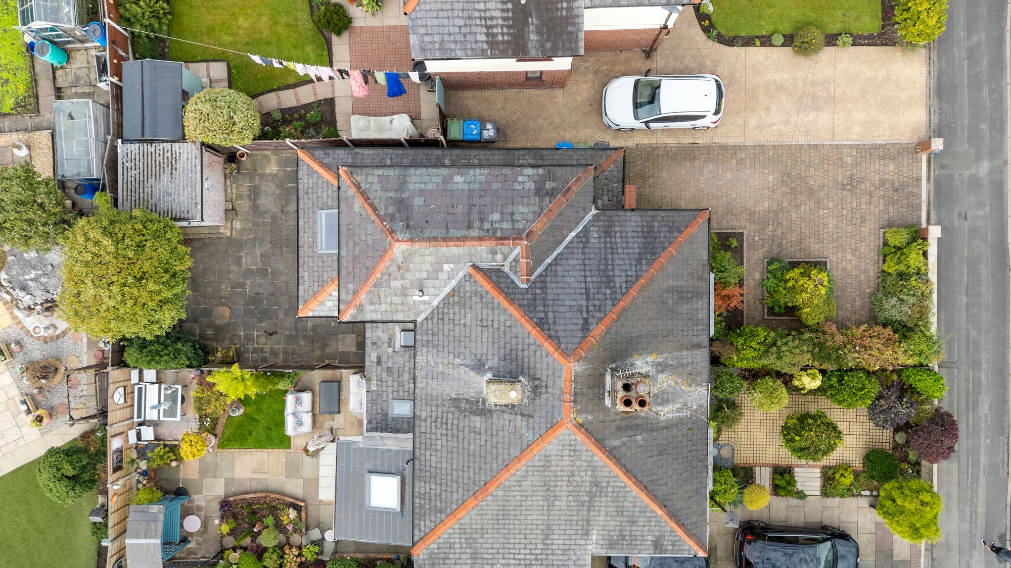 Orford Green, Warrington, WA2
