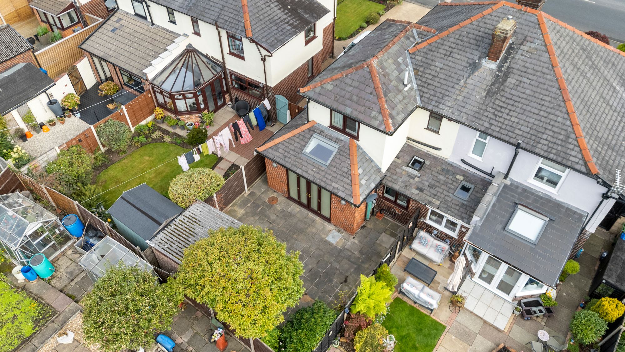 Orford Green, Warrington, WA2