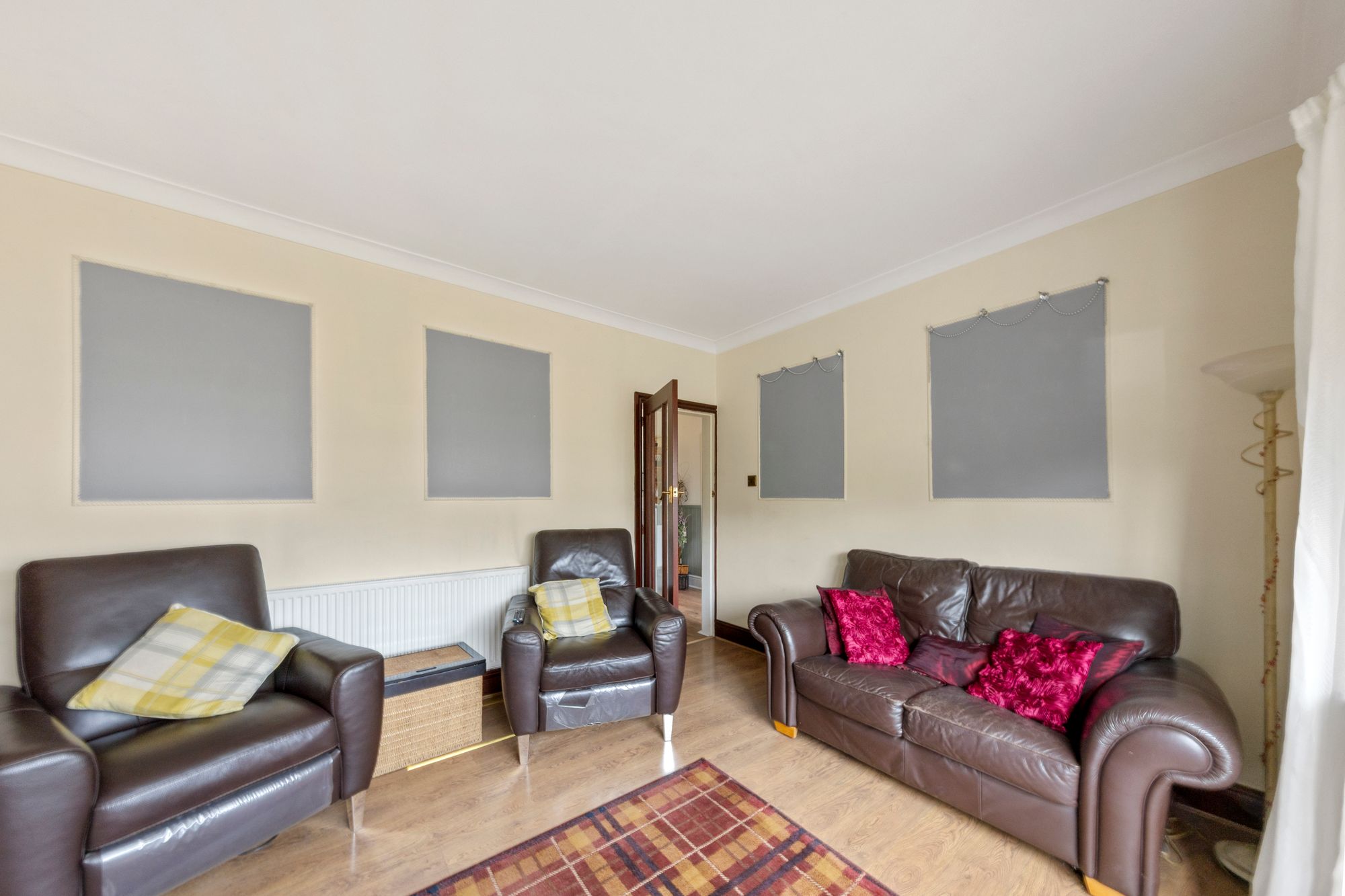 Orford Green, Warrington, WA2
