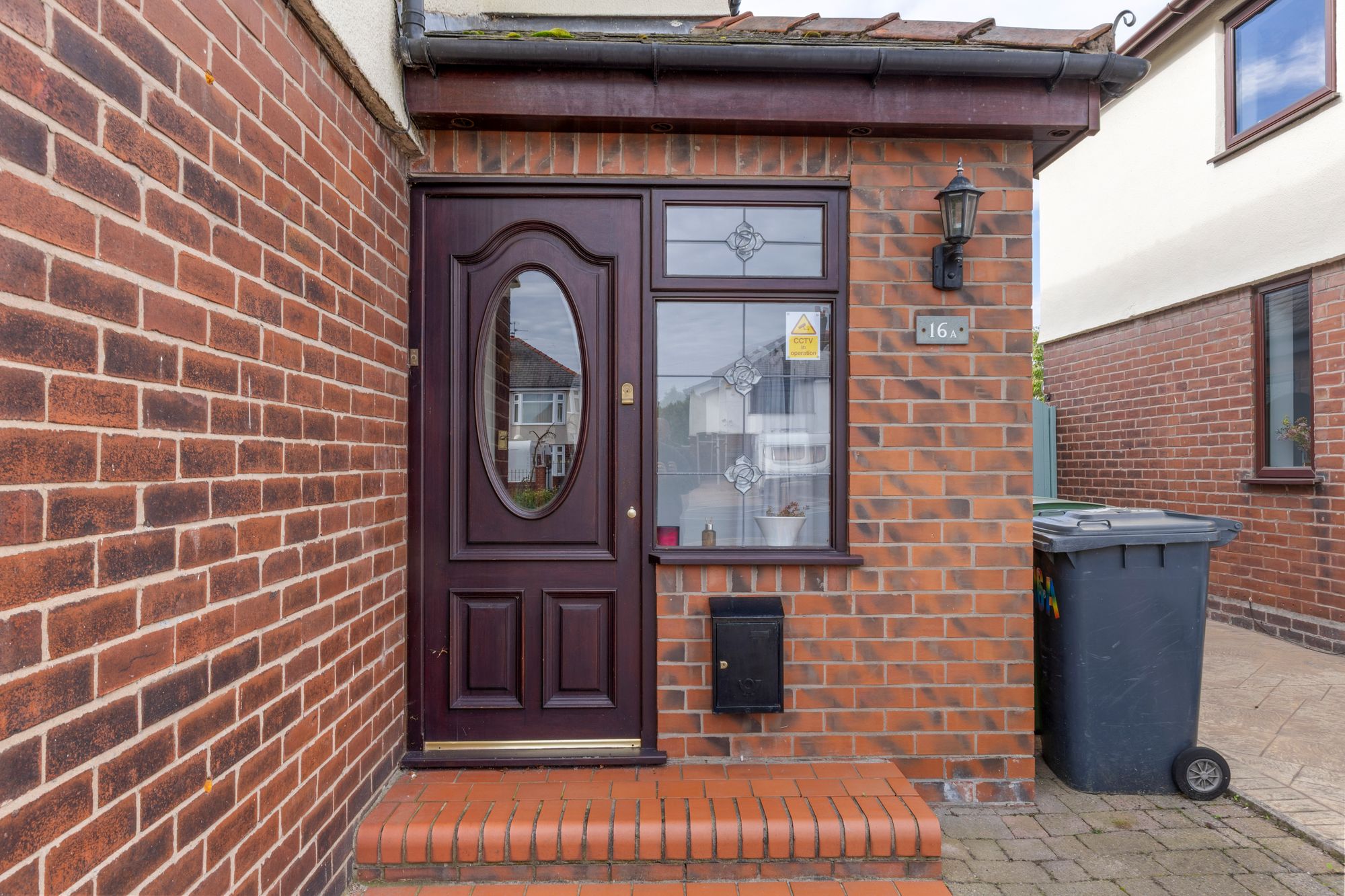 Orford Green, Warrington, WA2