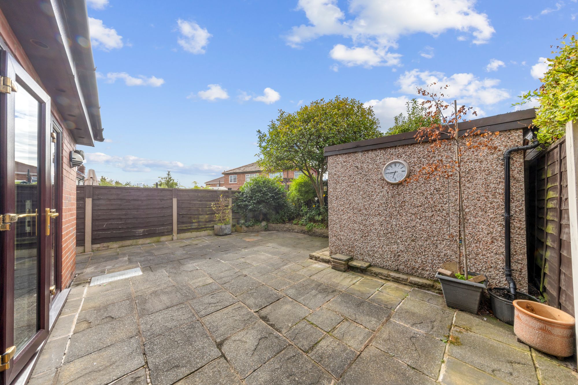 Orford Green, Warrington, WA2