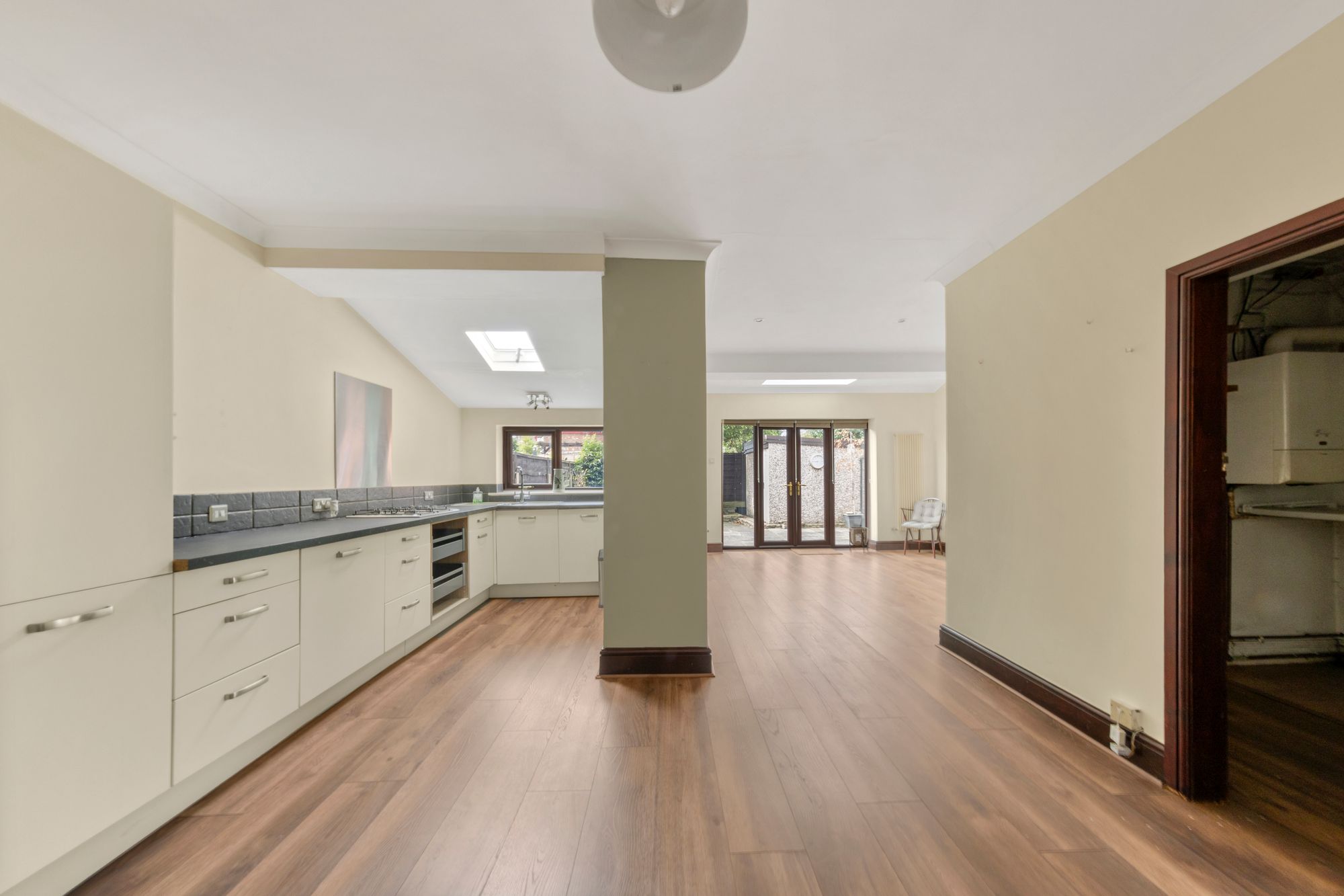 Orford Green, Warrington, WA2