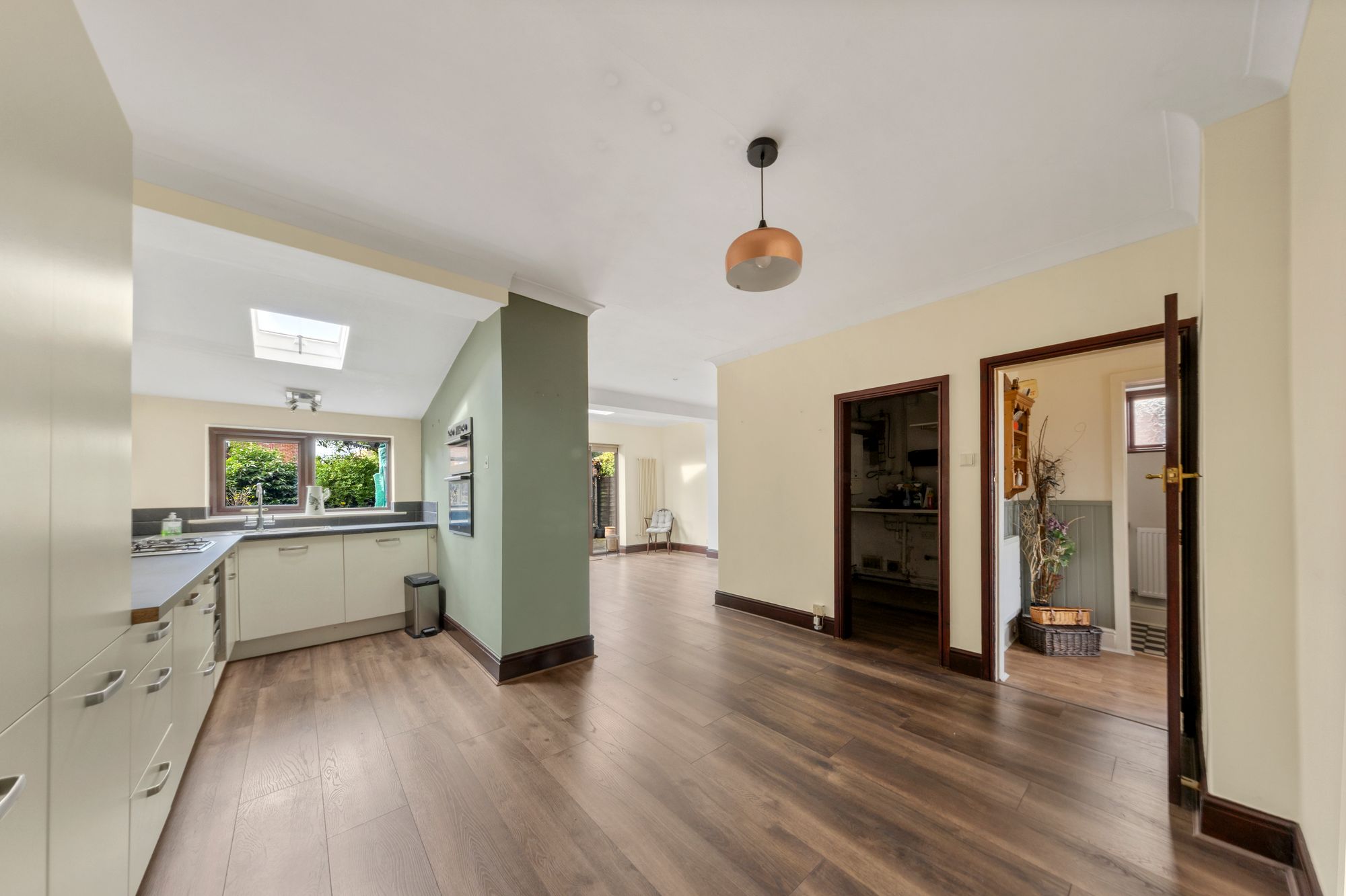 Orford Green, Warrington, WA2