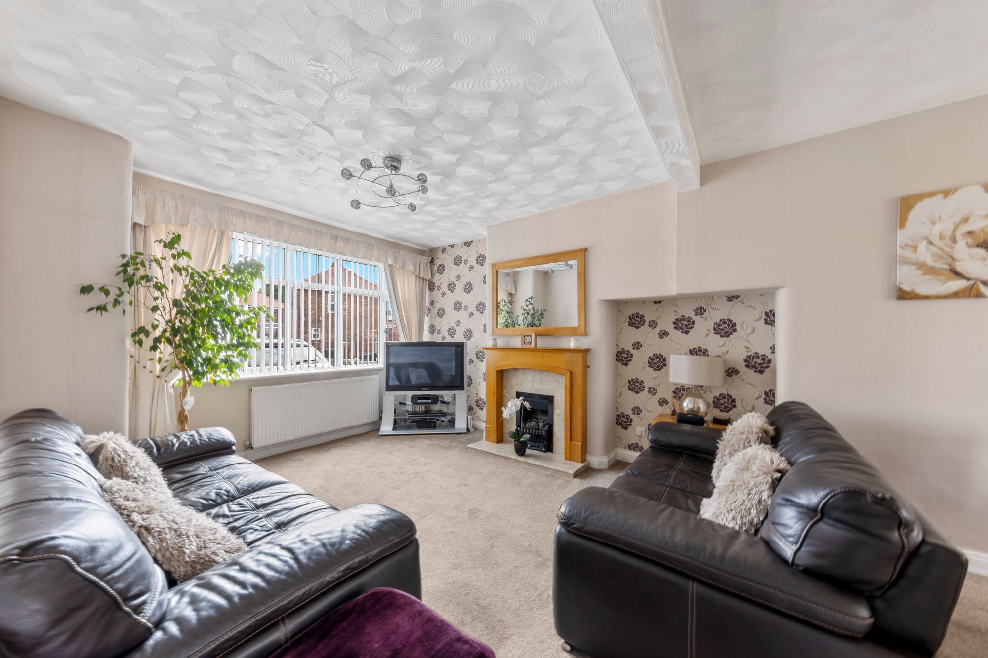 Smith Crescent, Warrington, WA2