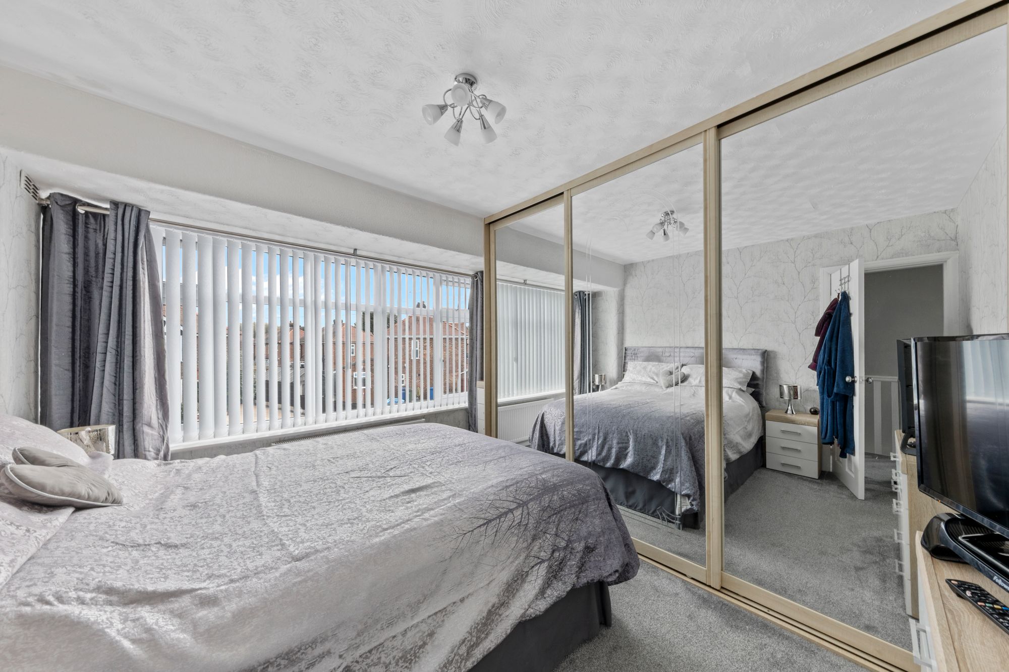 Smith Crescent, Warrington, WA2