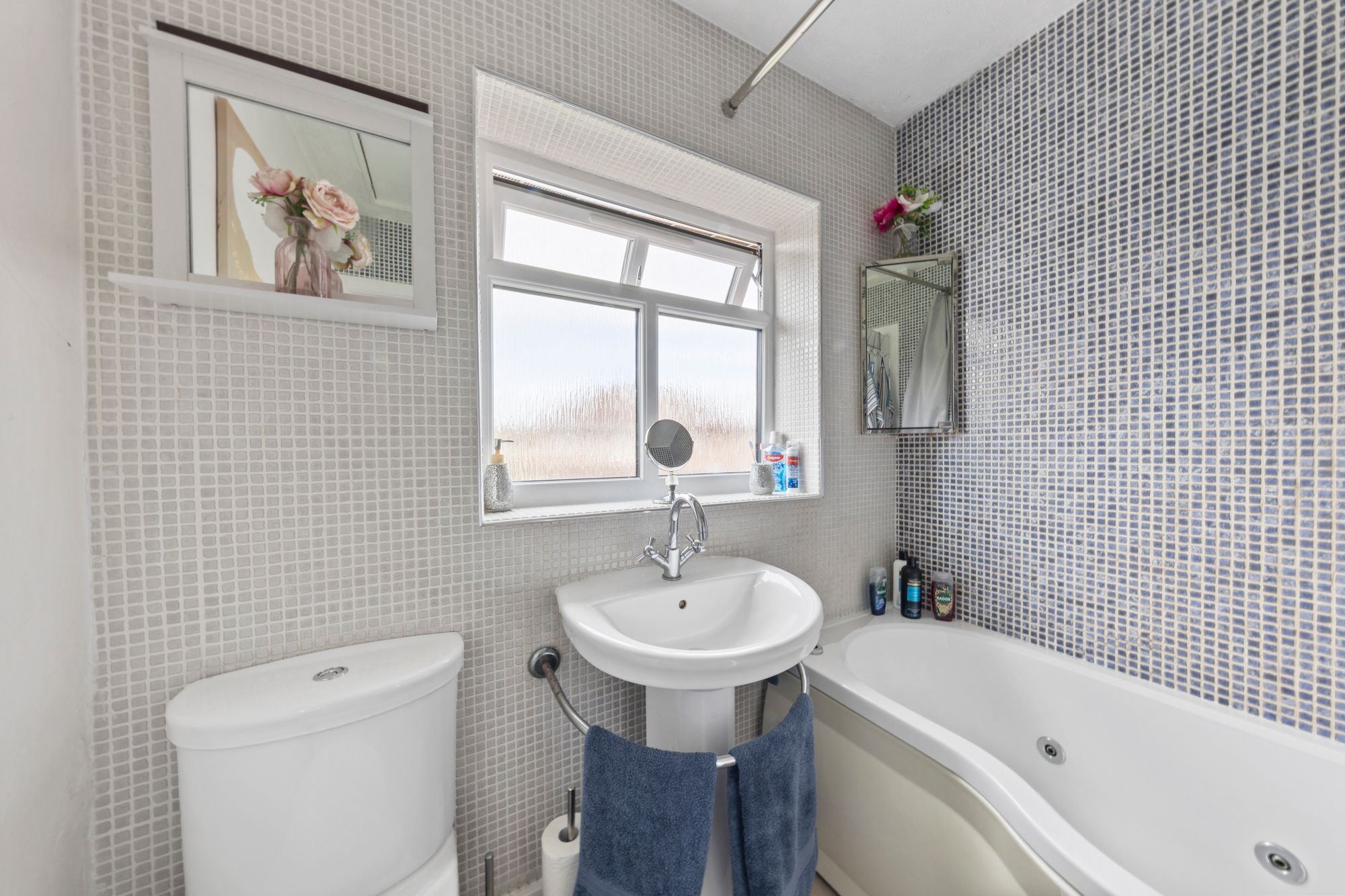 Smith Crescent, Warrington, WA2