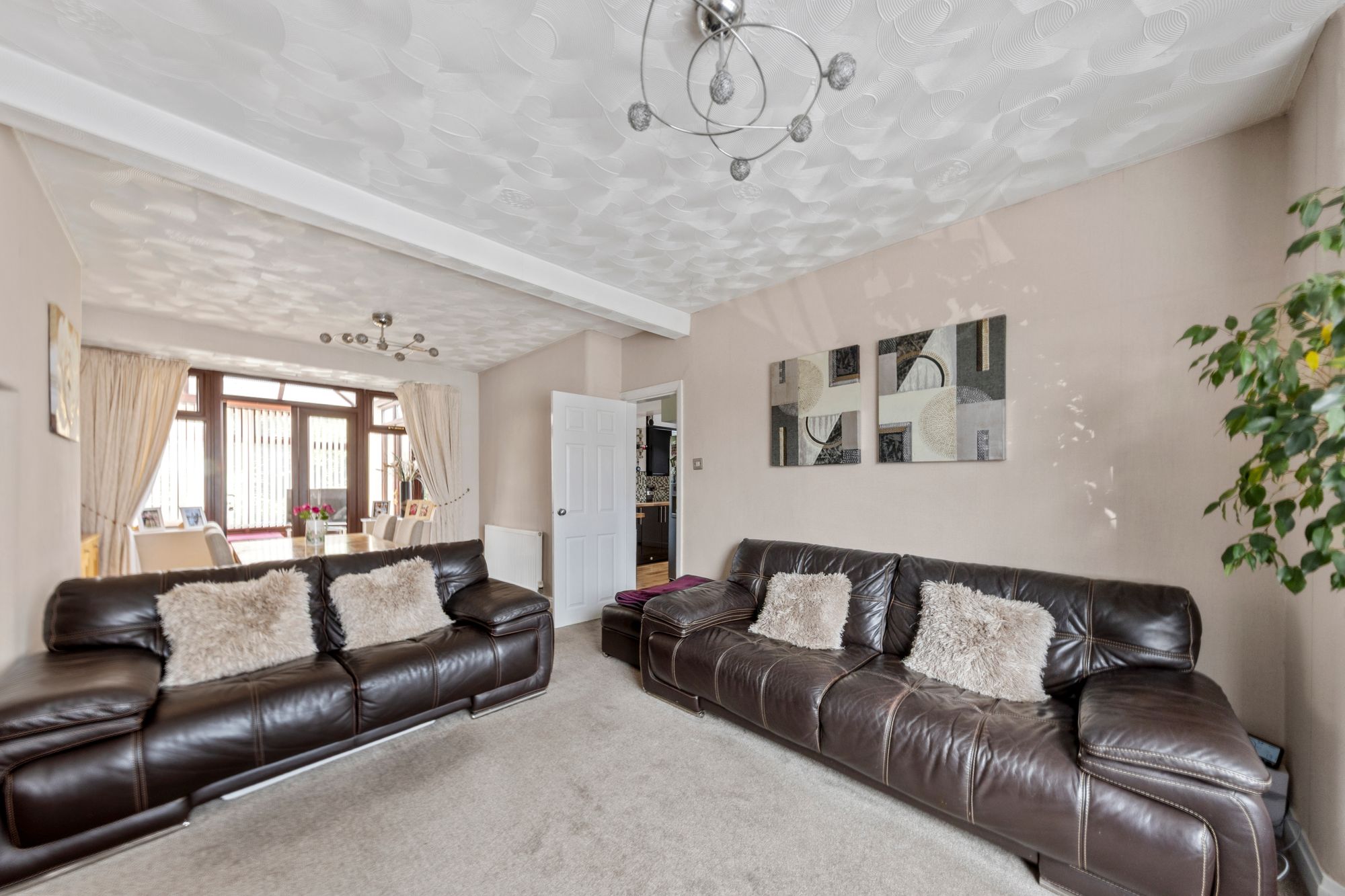 Smith Crescent, Warrington, WA2