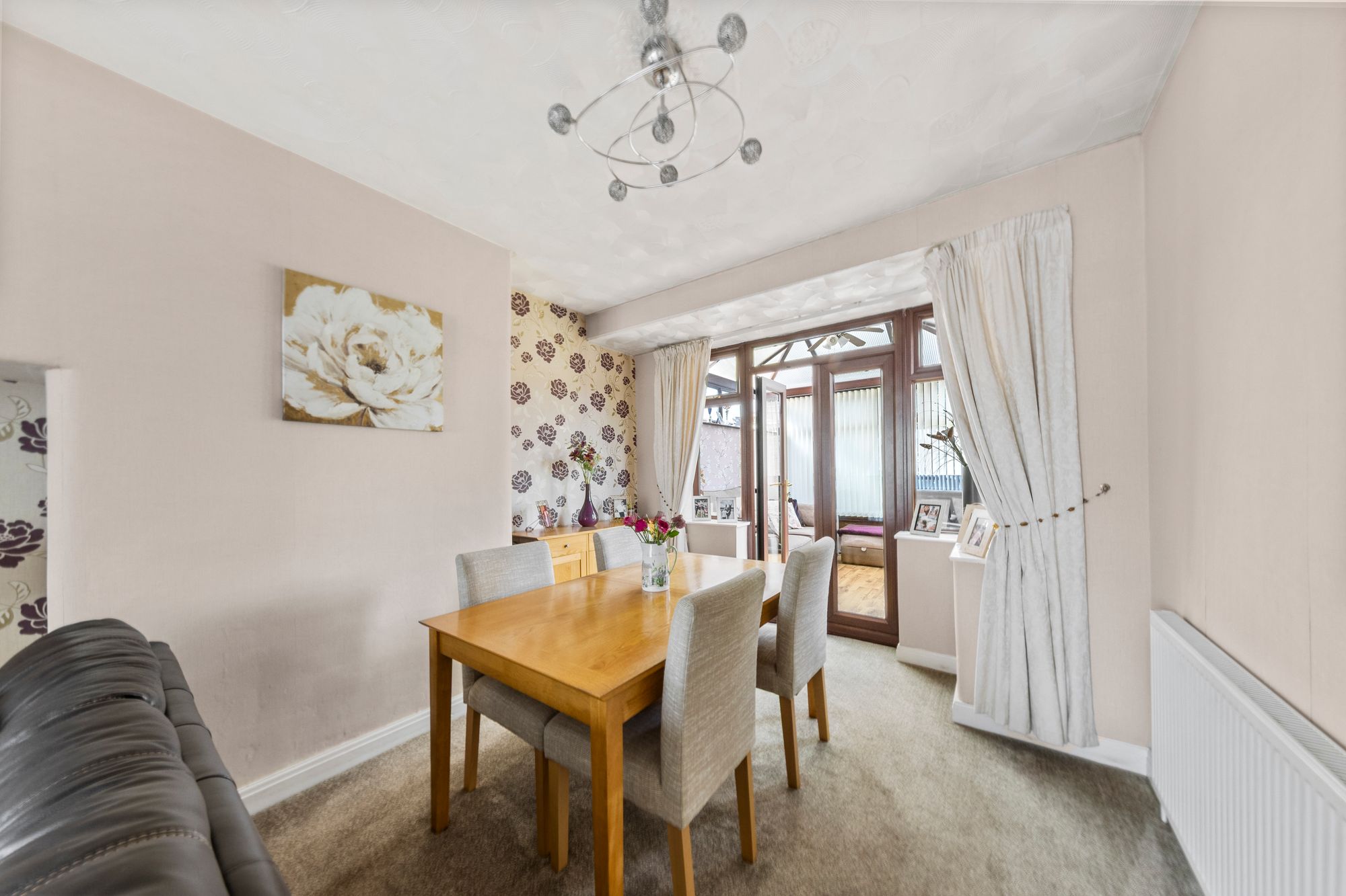 Smith Crescent, Warrington, WA2