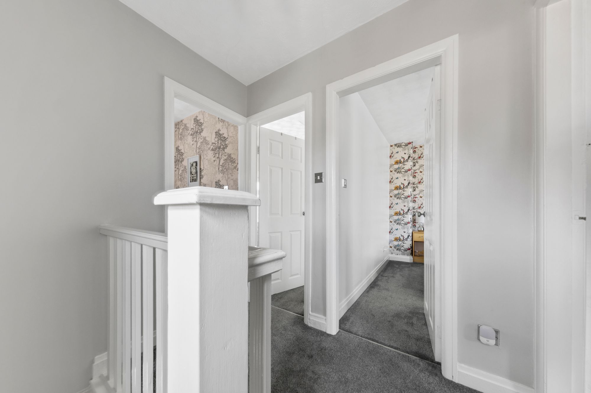 Smith Crescent, Warrington, WA2