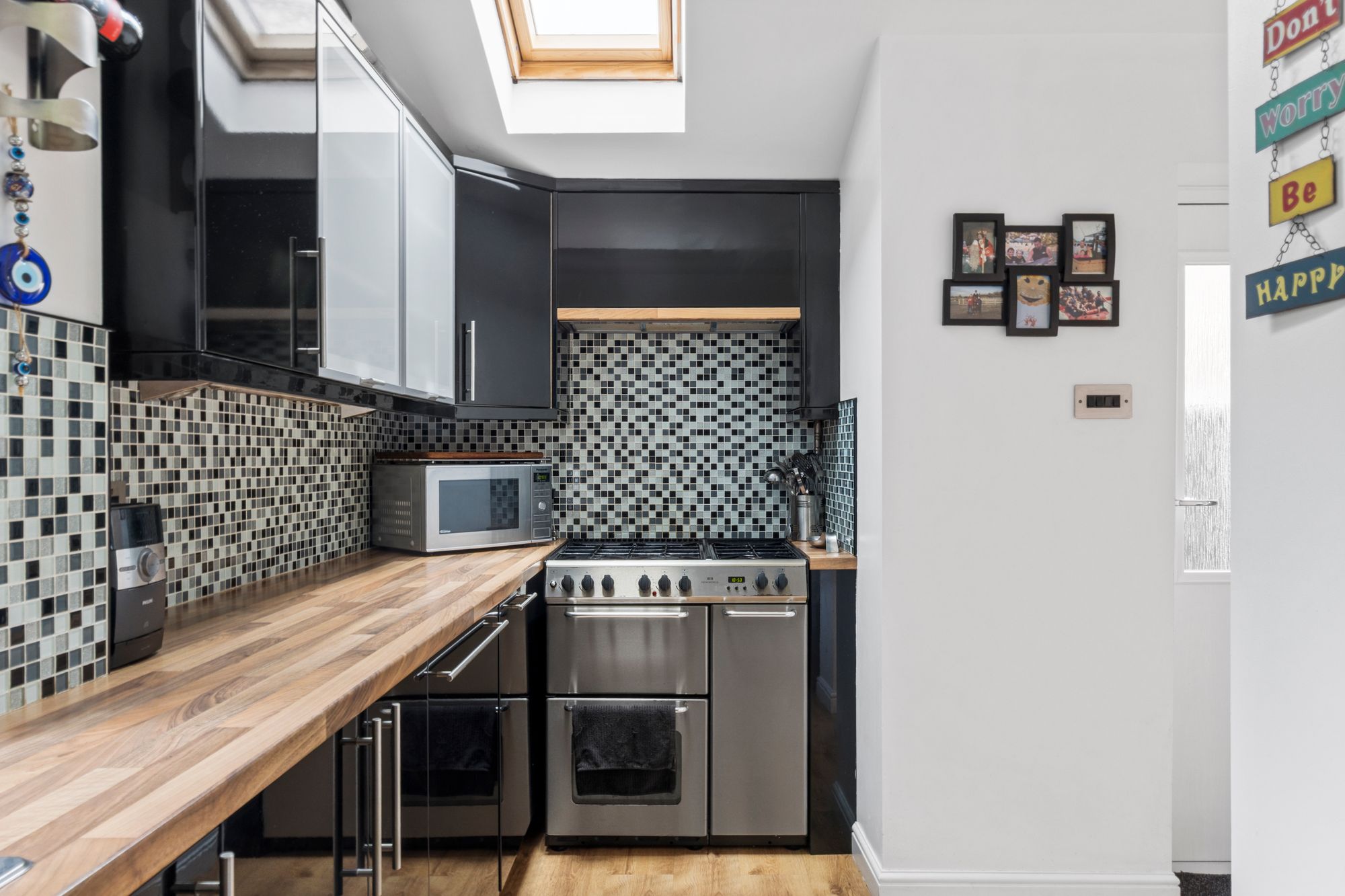 Smith Crescent, Warrington, WA2