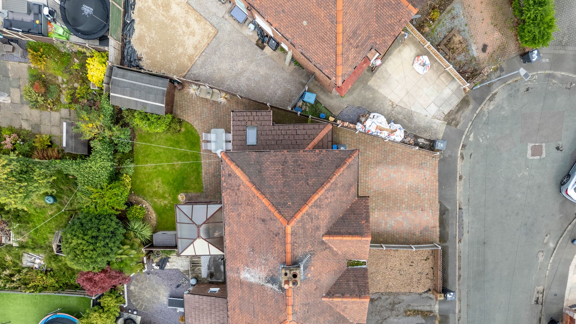 Smith Crescent, Warrington, WA2